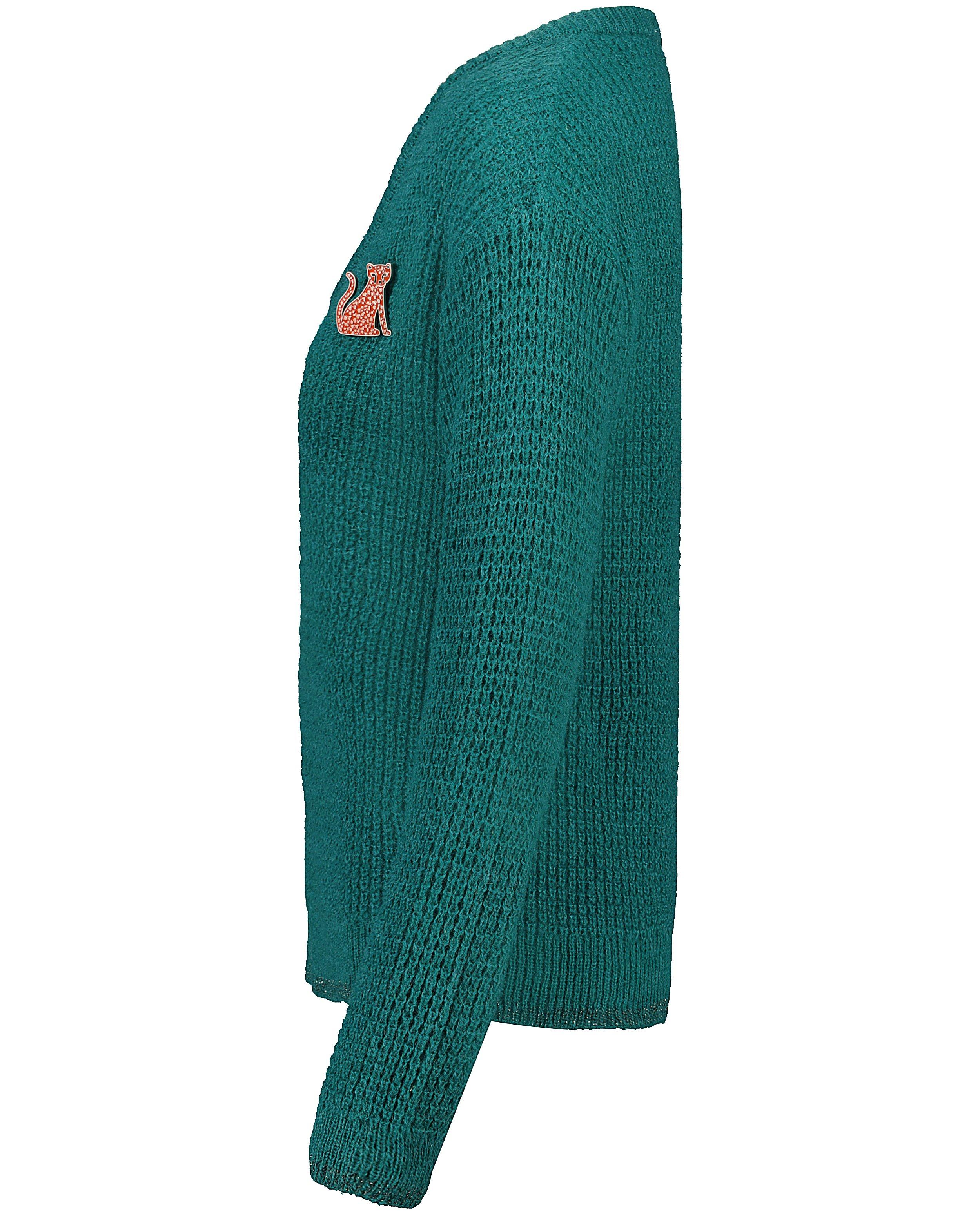 Pulls - Pull avec relief Sara De Paduwa