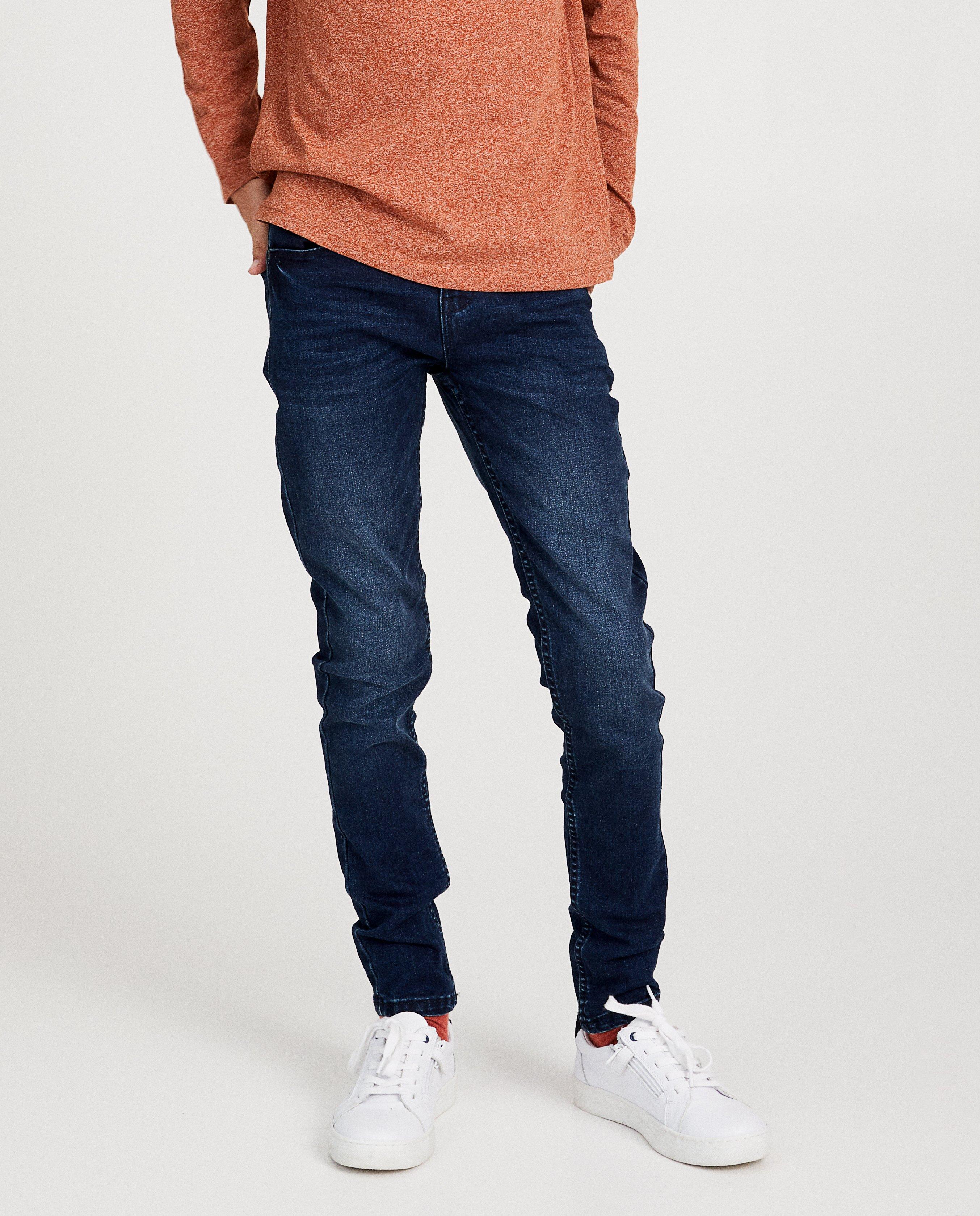 Jeans - Skinny JOEY, 7-14 jaar
