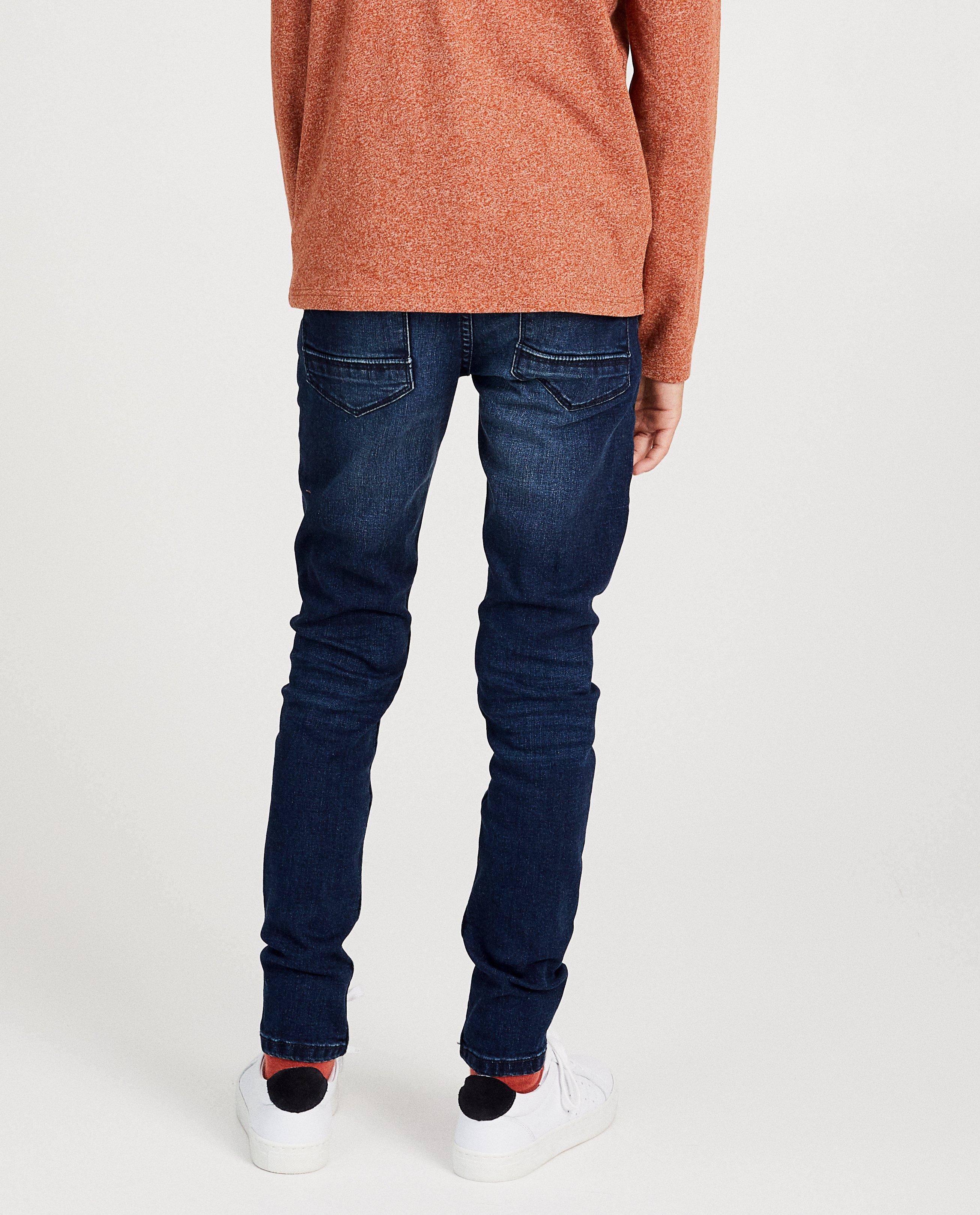 Jeans - Skinny JOEY, 7-14 jaar