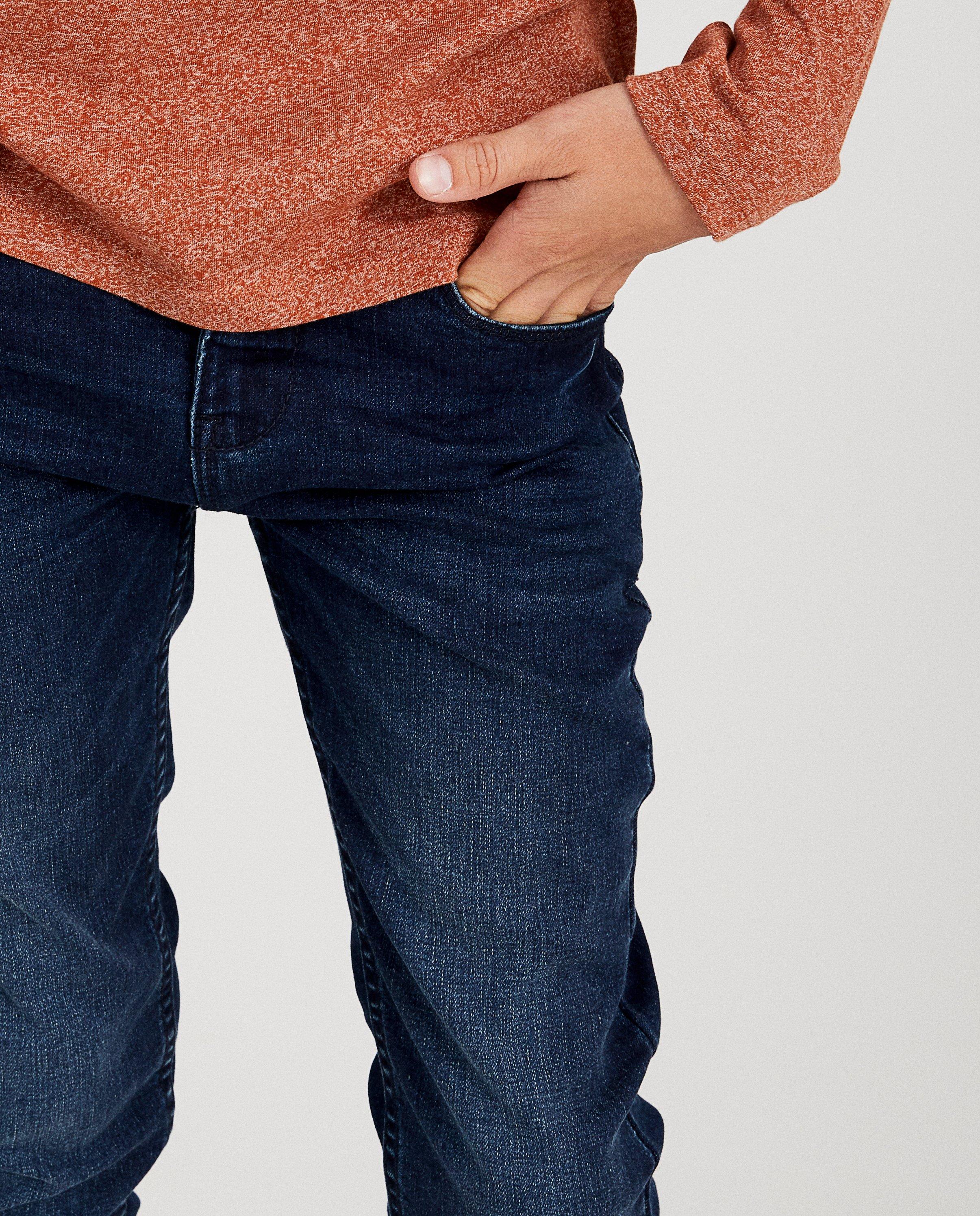 Jeans - Skinny JOEY, 7-14 jaar