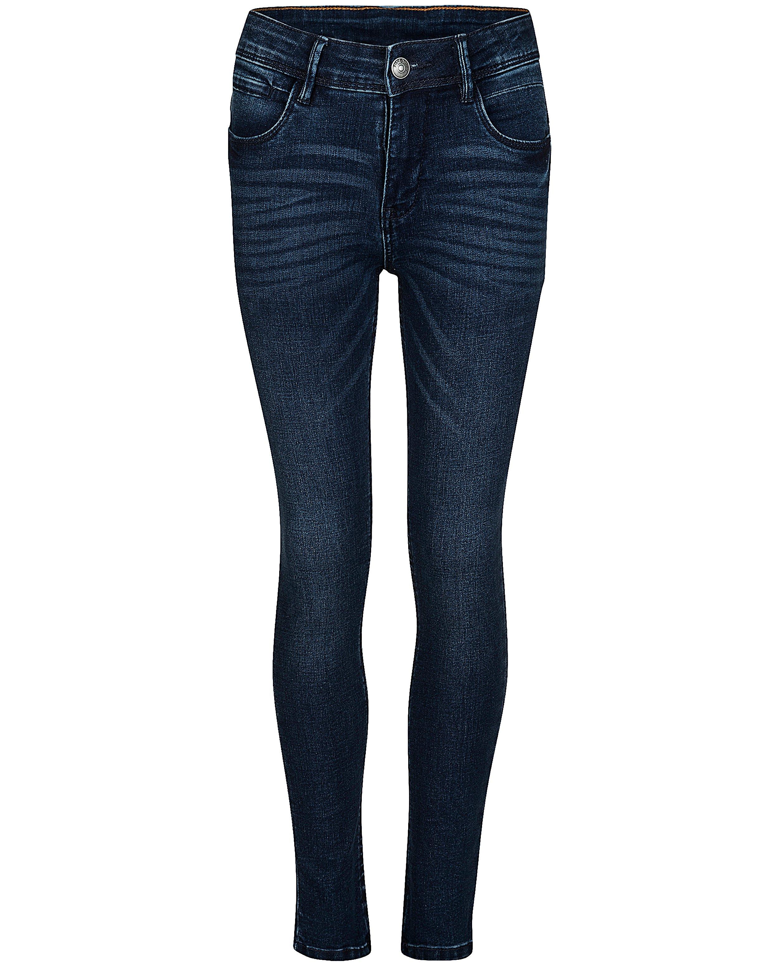 Jeans - Skinny JOEY, 7-14 jaar