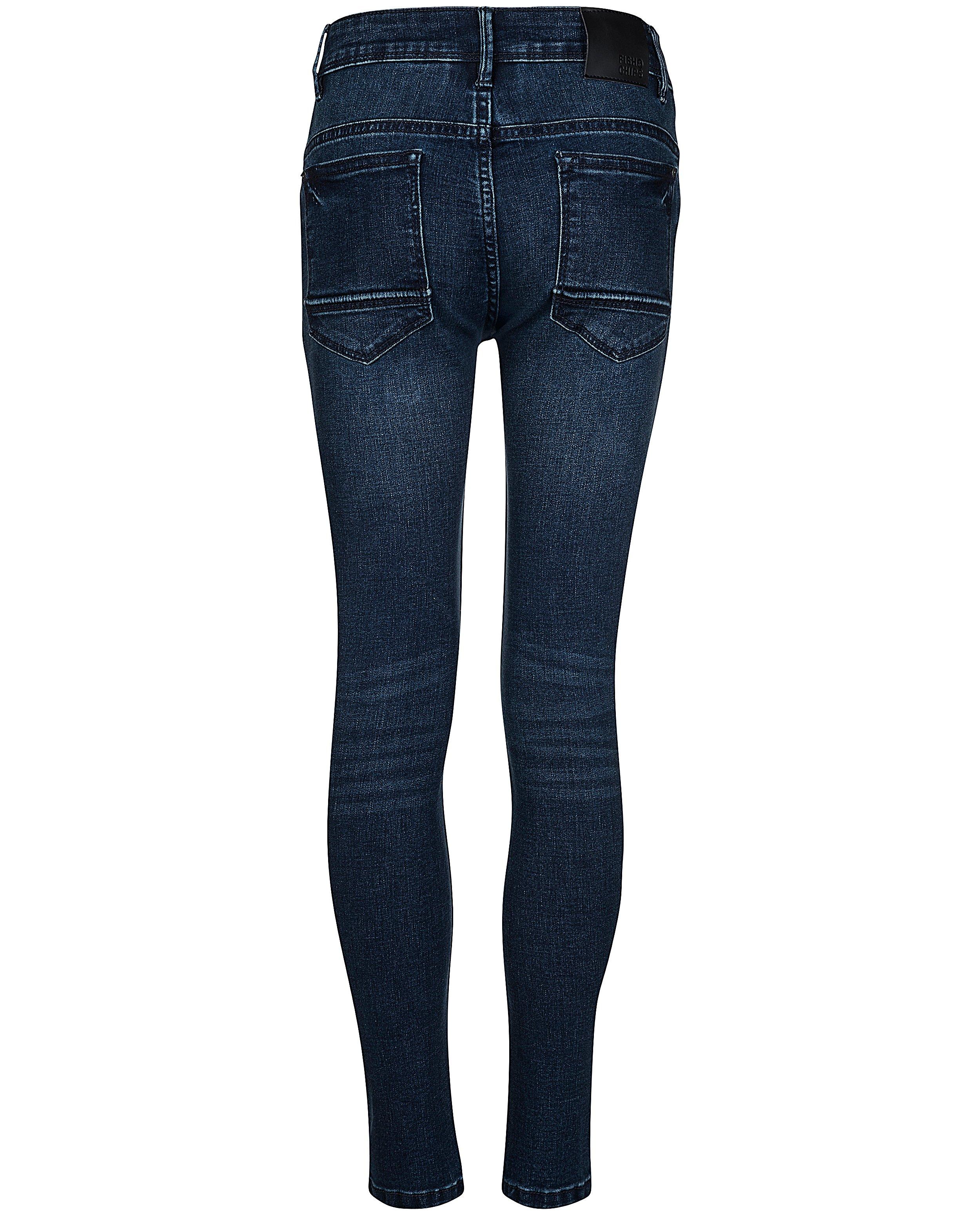Jeans - Skinny JOEY, 7-14 jaar