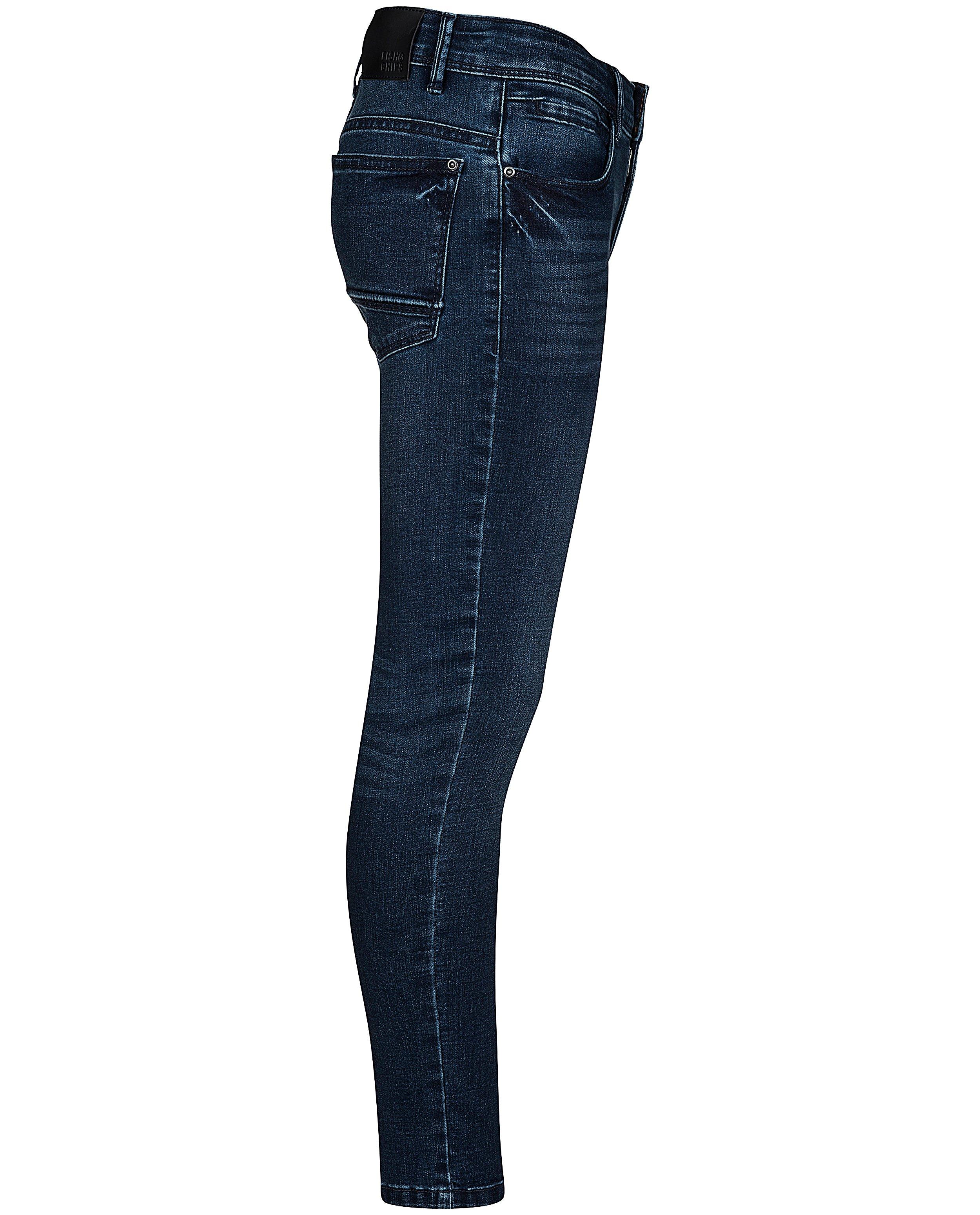 Jeans - Skinny JOEY, 7-14 jaar