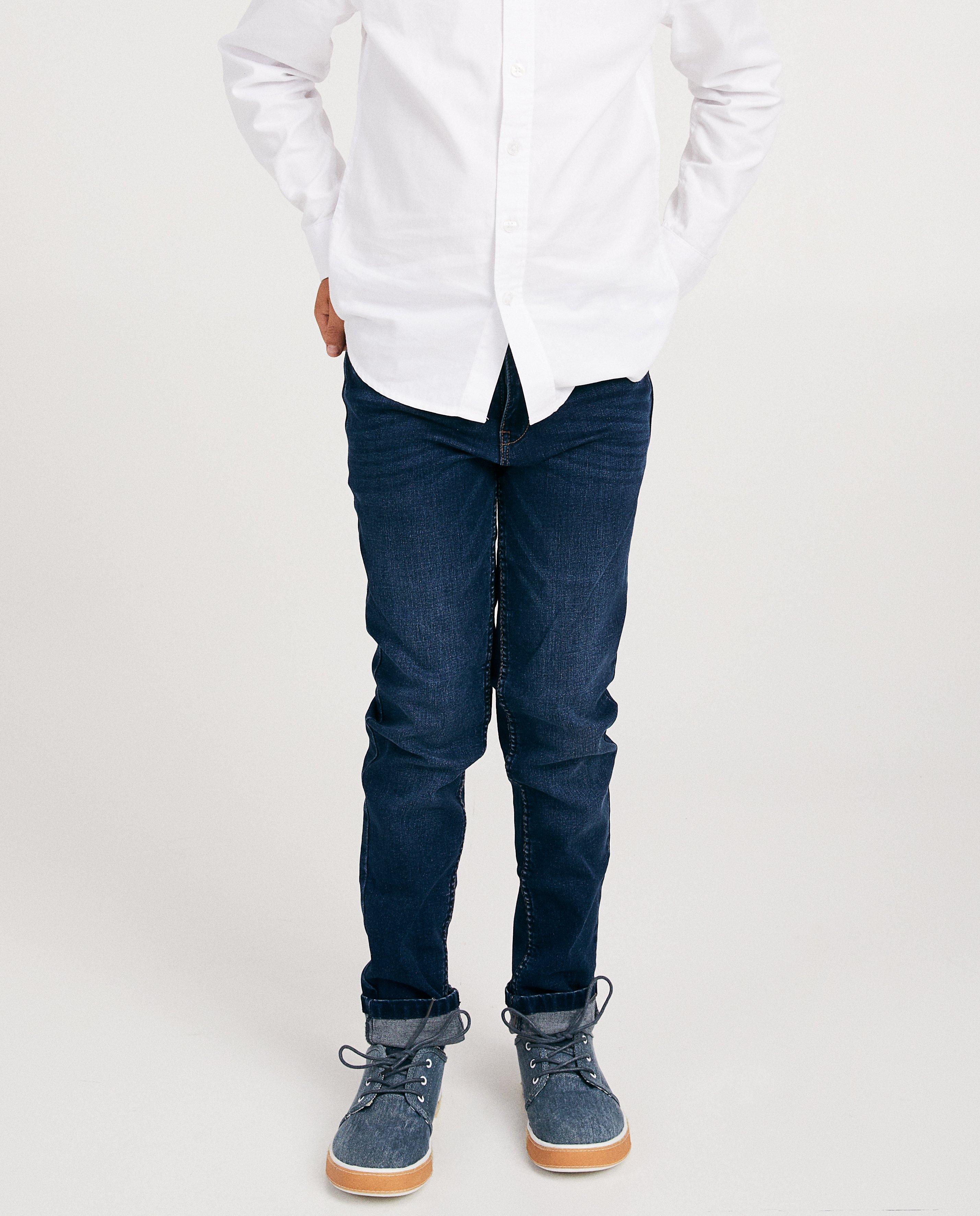Jeans - 