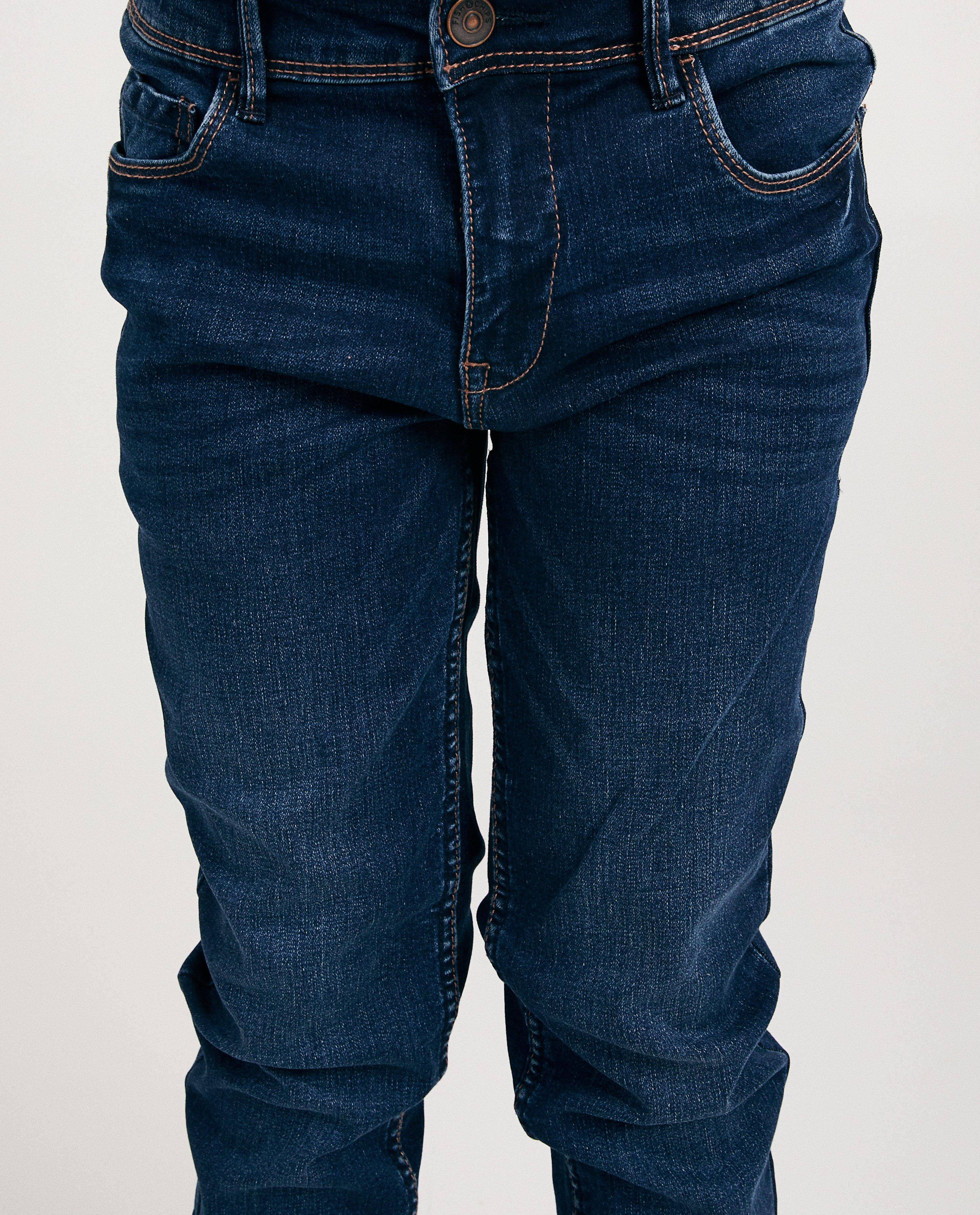 Jeans - 