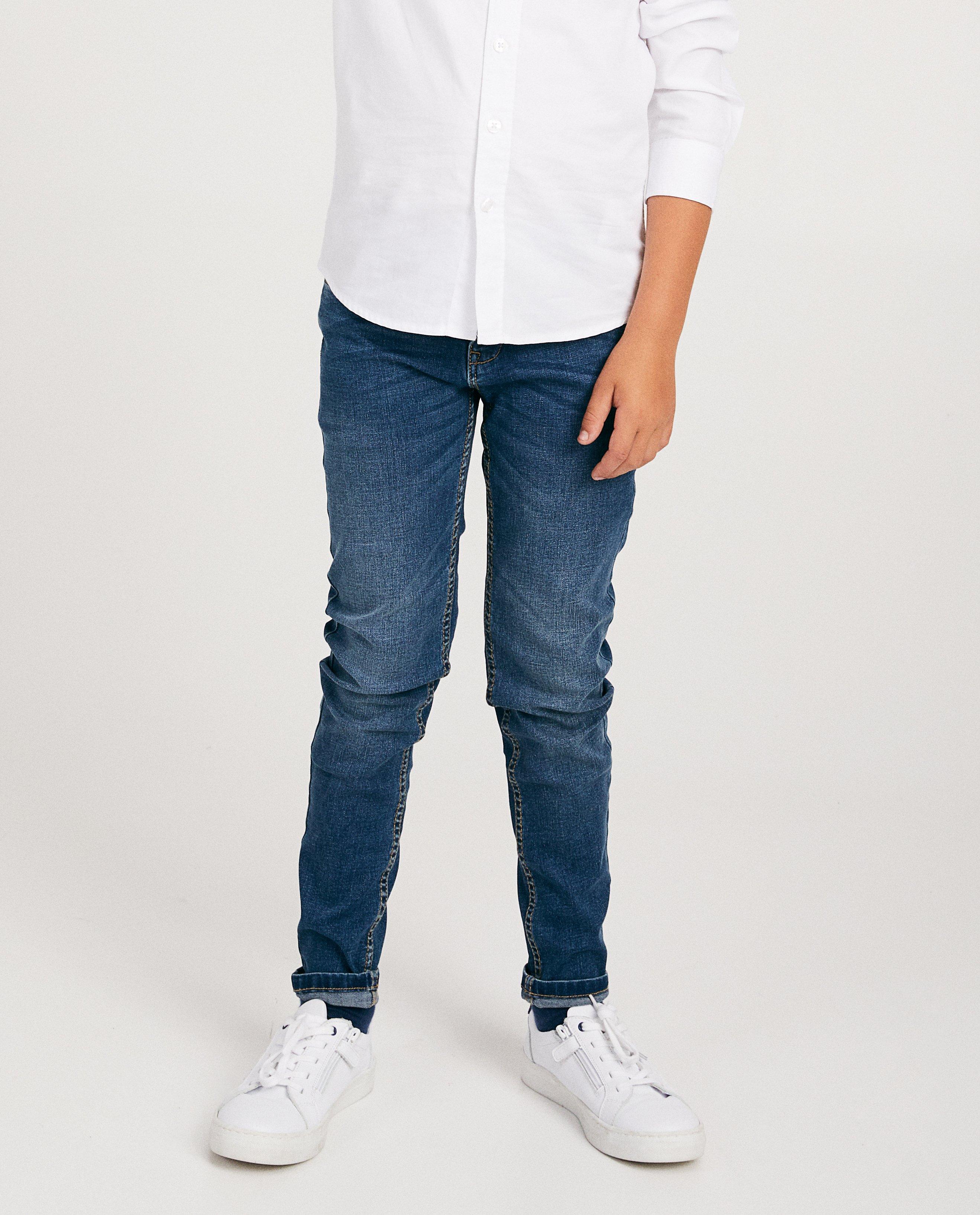 Jeans - 