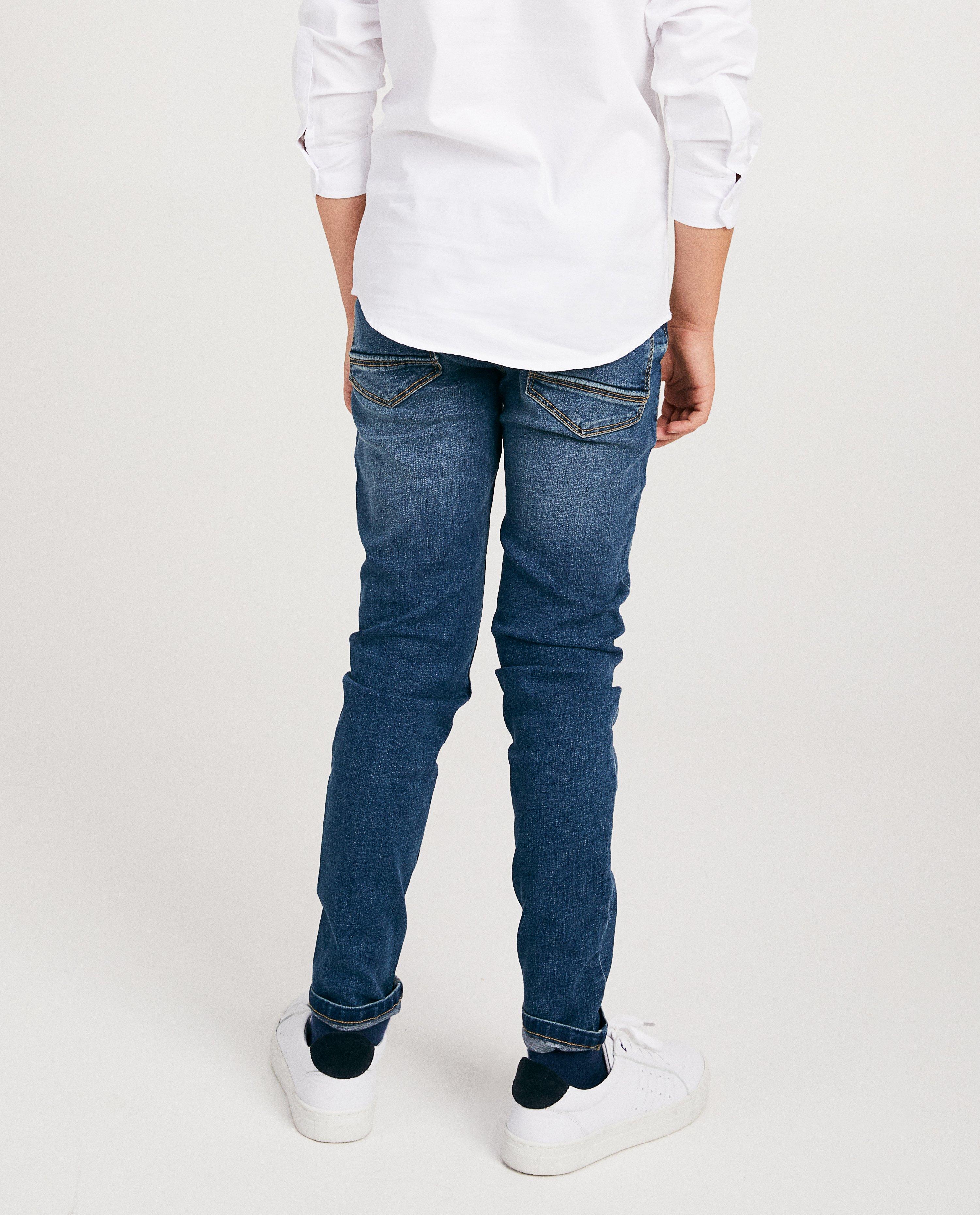 Jeans - 