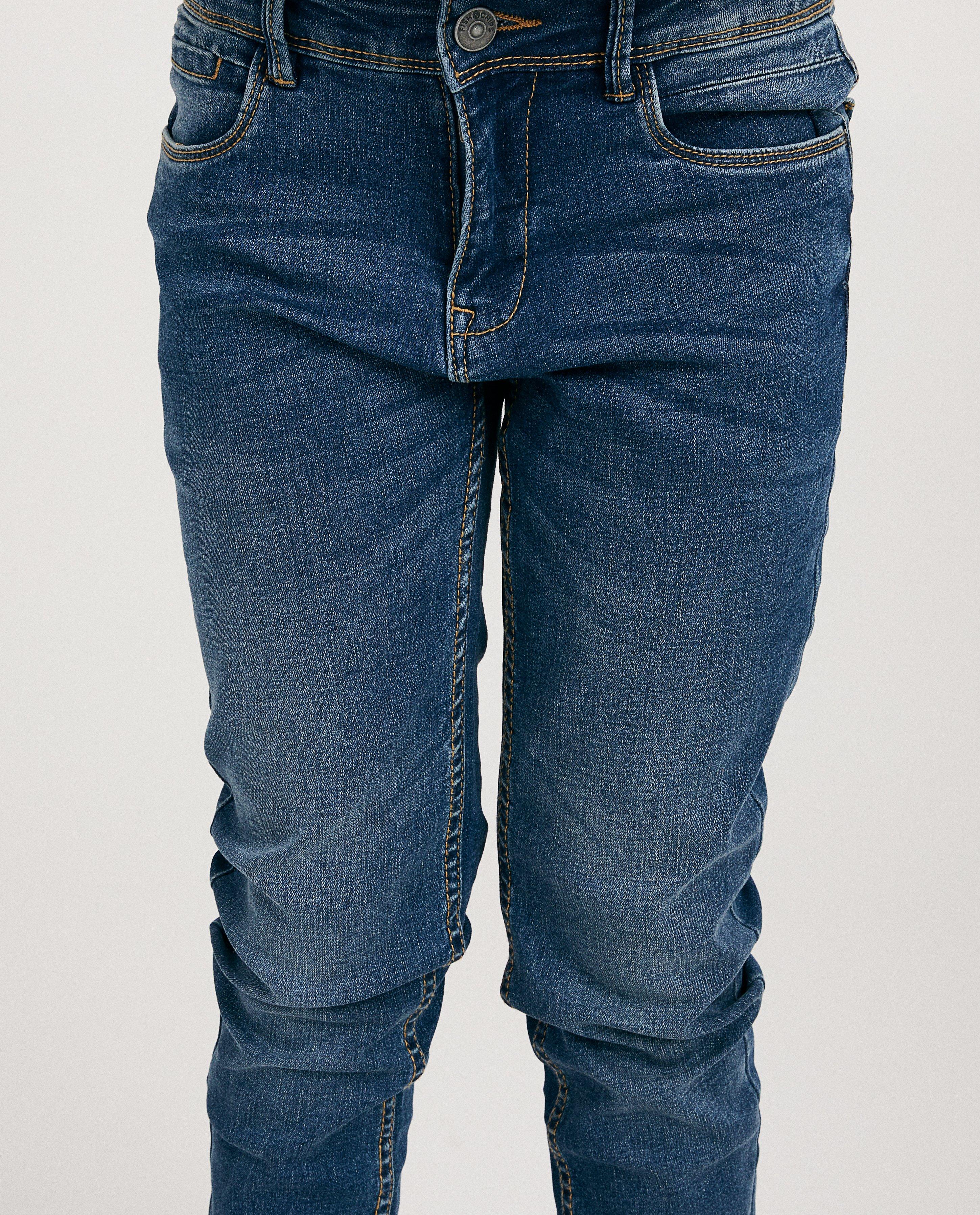 Jeans - 