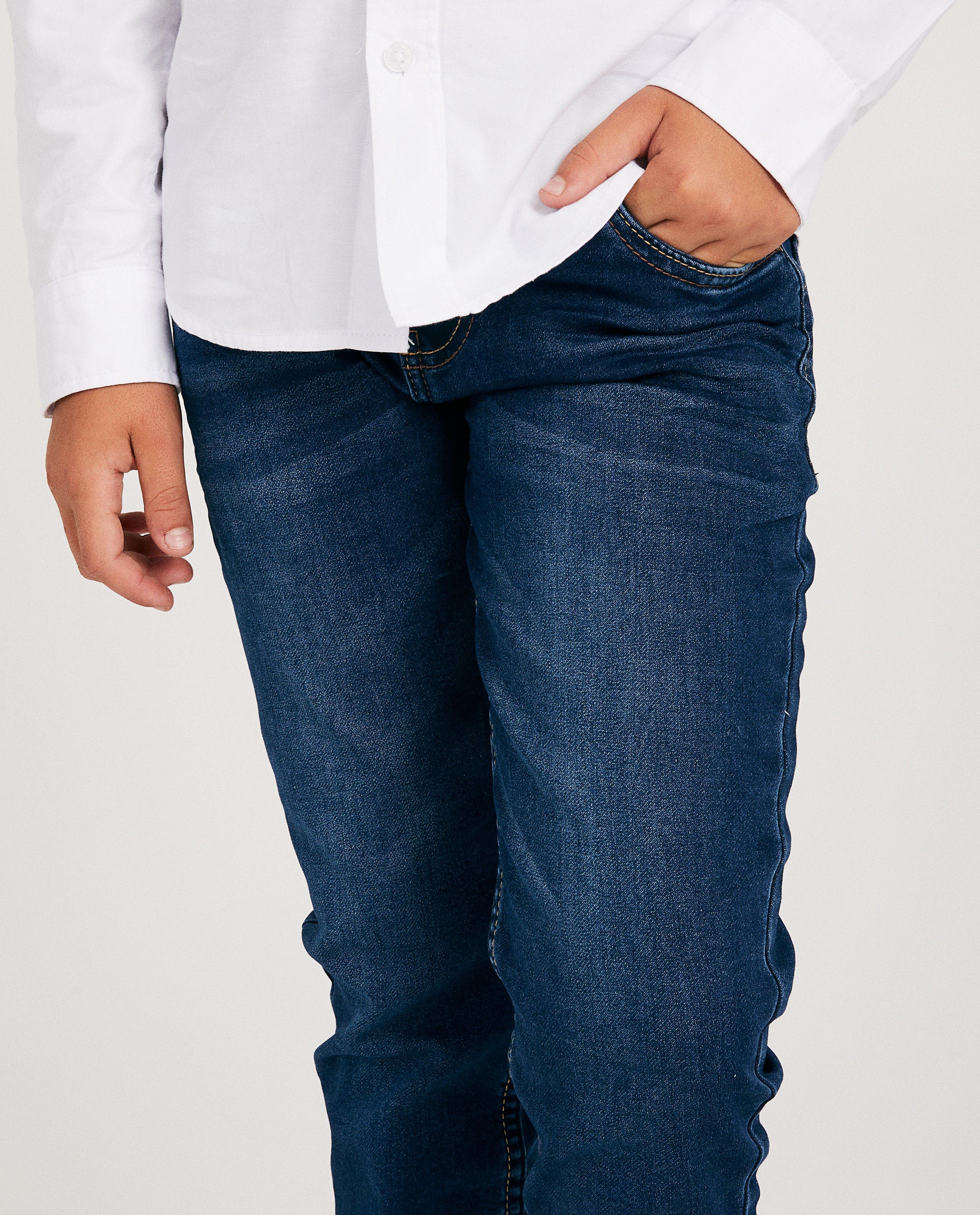 Jeans - 