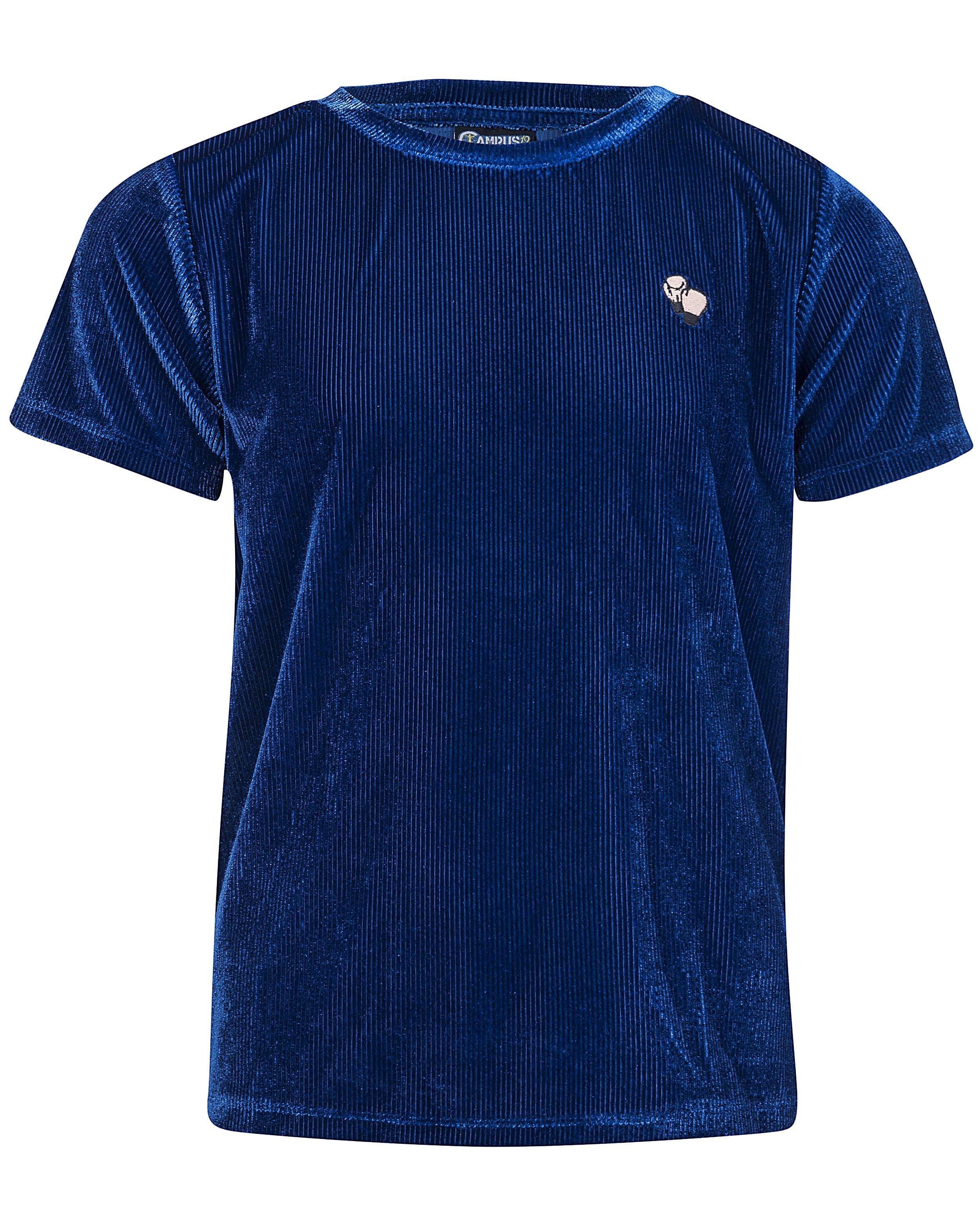 donkerblauw
