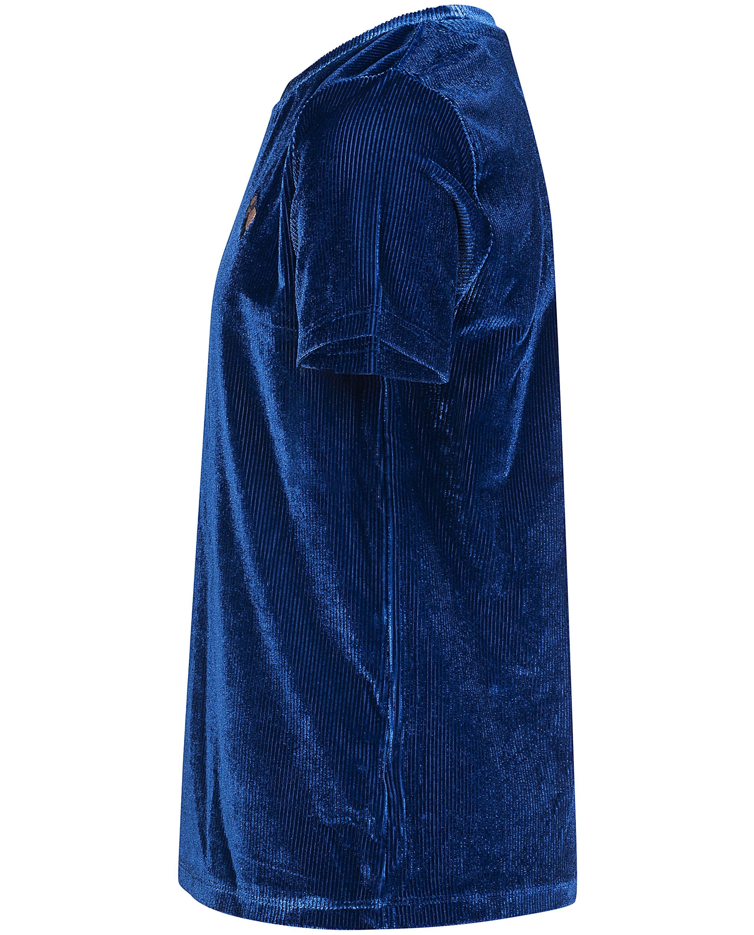 Blauw T-shirt Campus 12 - Product Detail - donkerblauw - afbeelding nummer 7