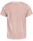 T-shirts - Roze T-shirt Campus 12