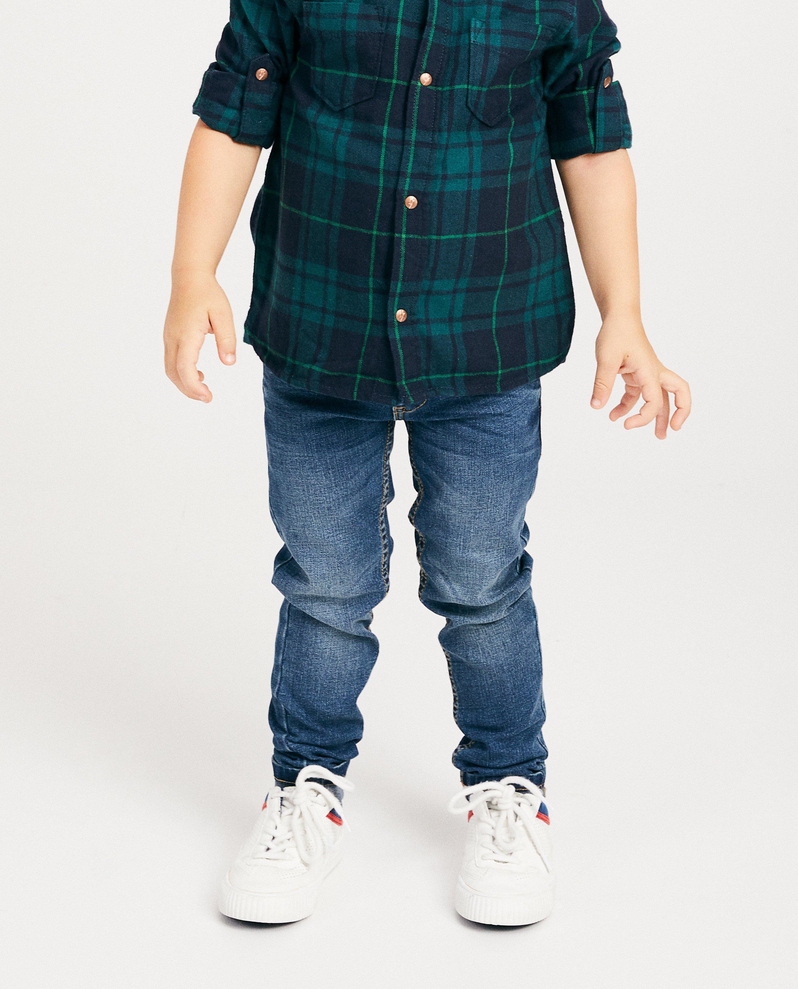 Jeans - 