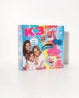 K3 party box avec 7 chouettes jeux - jeux party - none