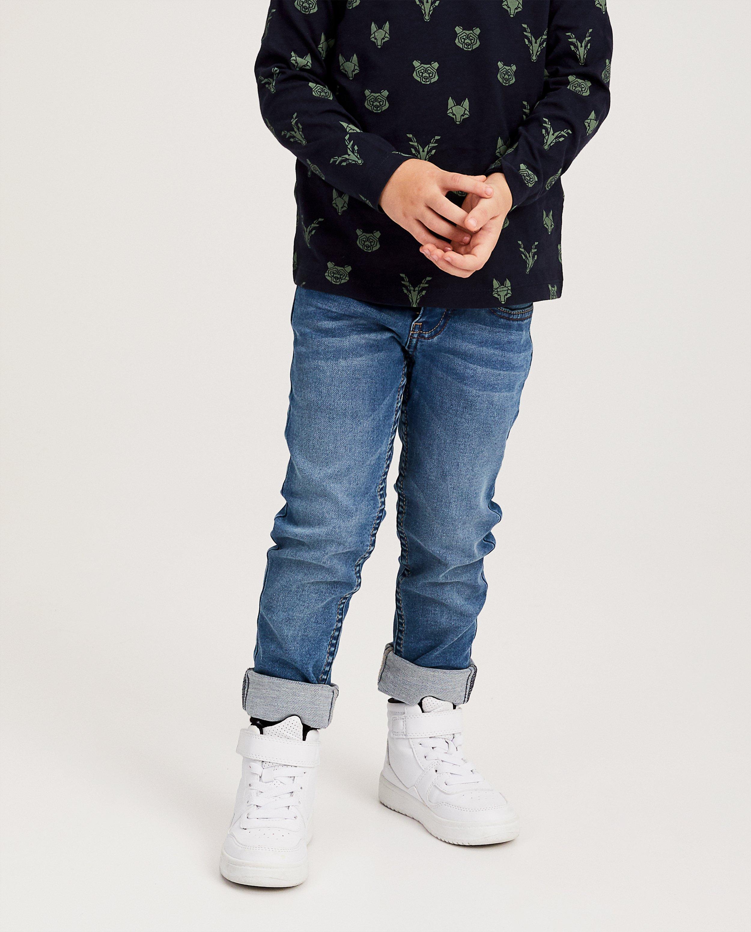 Jeans - 