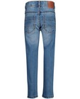 Jeans - Blauwe skinny jeans - Joey 92-128
