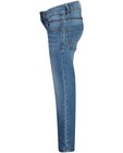 Jeans - Blauwe skinny jeans - Joey 92-128