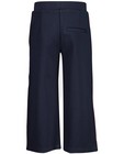 Broeken - Blauwe broek met strepen K3