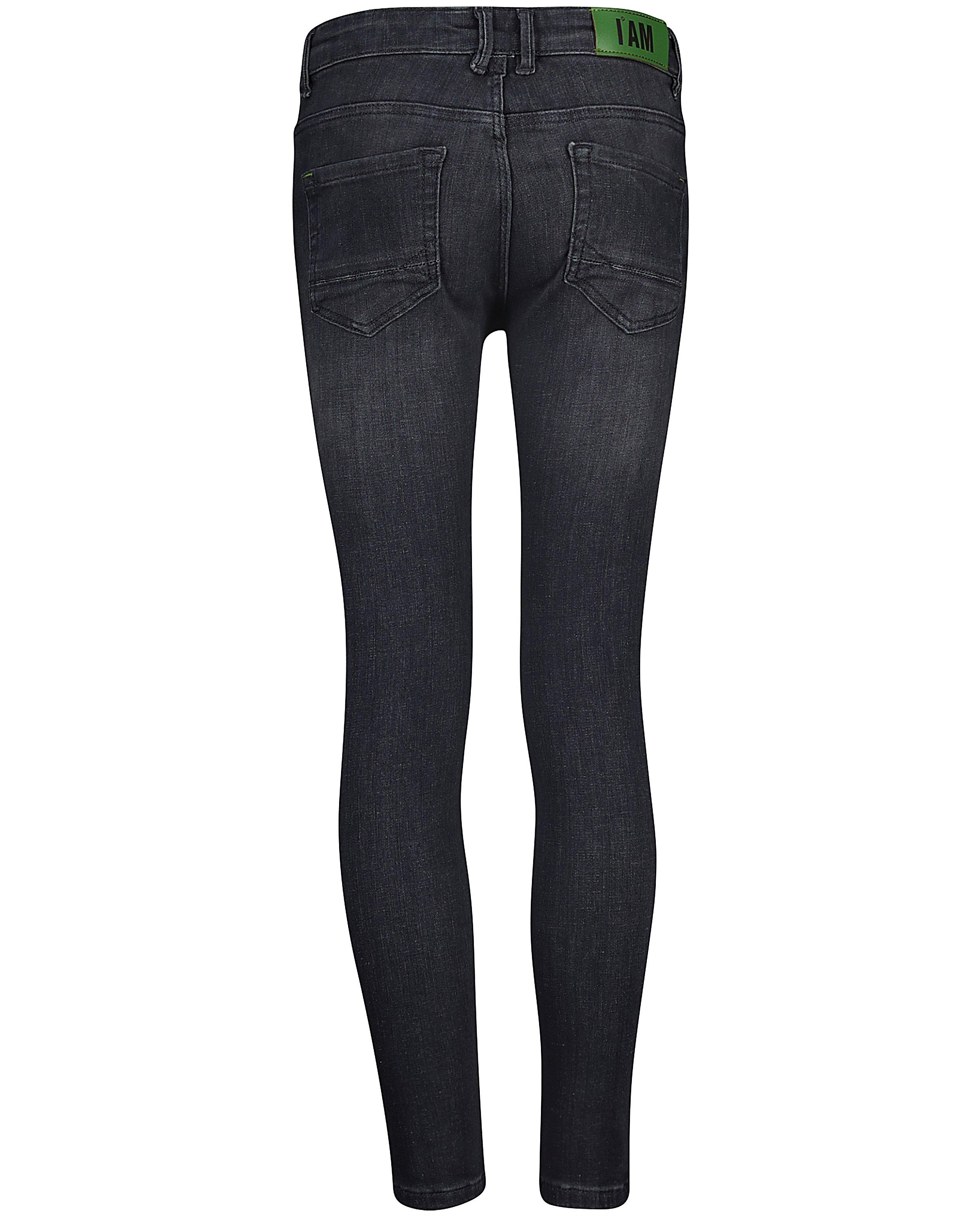 Jeans - Broek van gerecycleerde jeans I AM