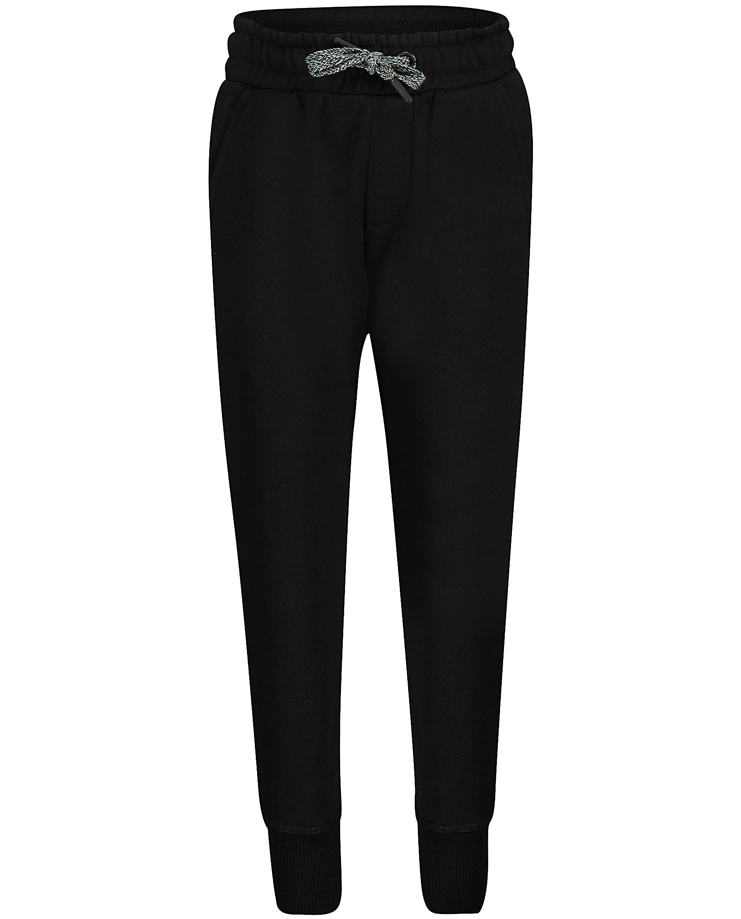 Broeken - Zwarte jogginsbroek Katja Retsin