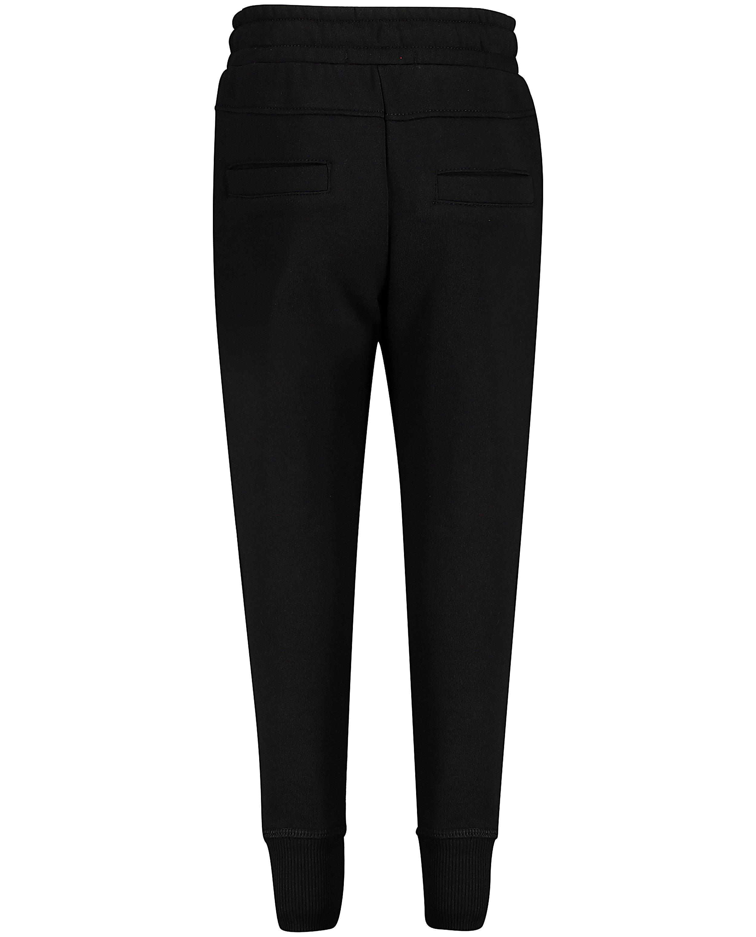 Broeken - Zwarte jogginsbroek Katja Retsin