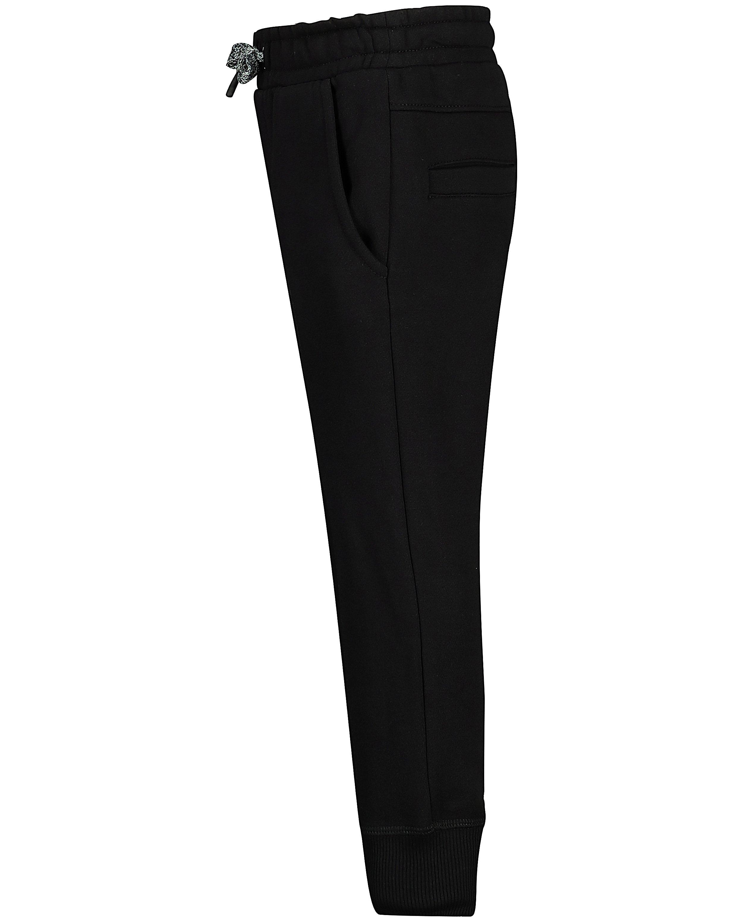 Broeken - Zwarte jogginsbroek Katja Retsin