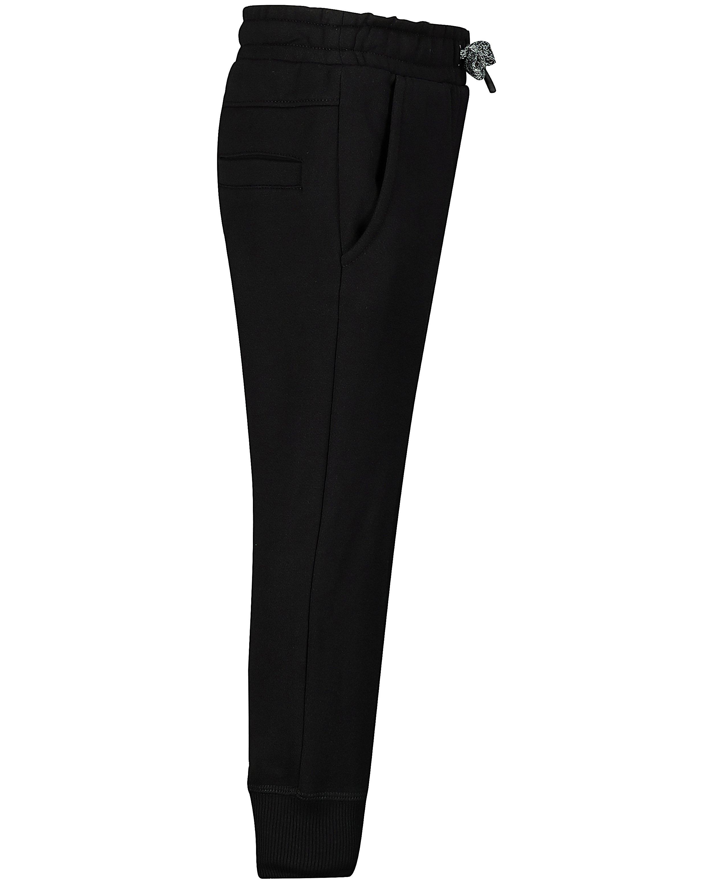 Broeken - Zwarte jogginsbroek Katja Retsin
