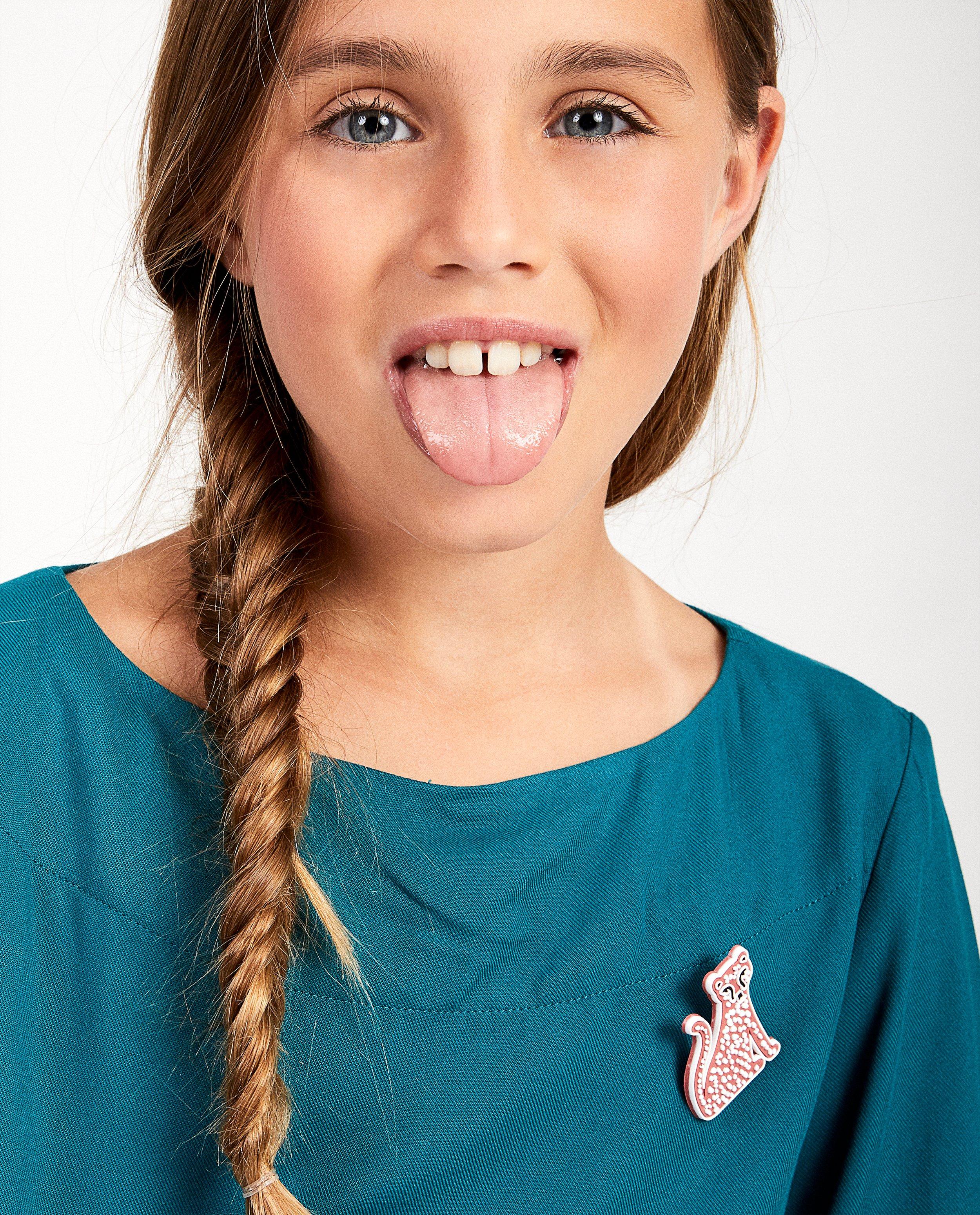 Chemises - Blouse bleu vert Sara De Paduwa