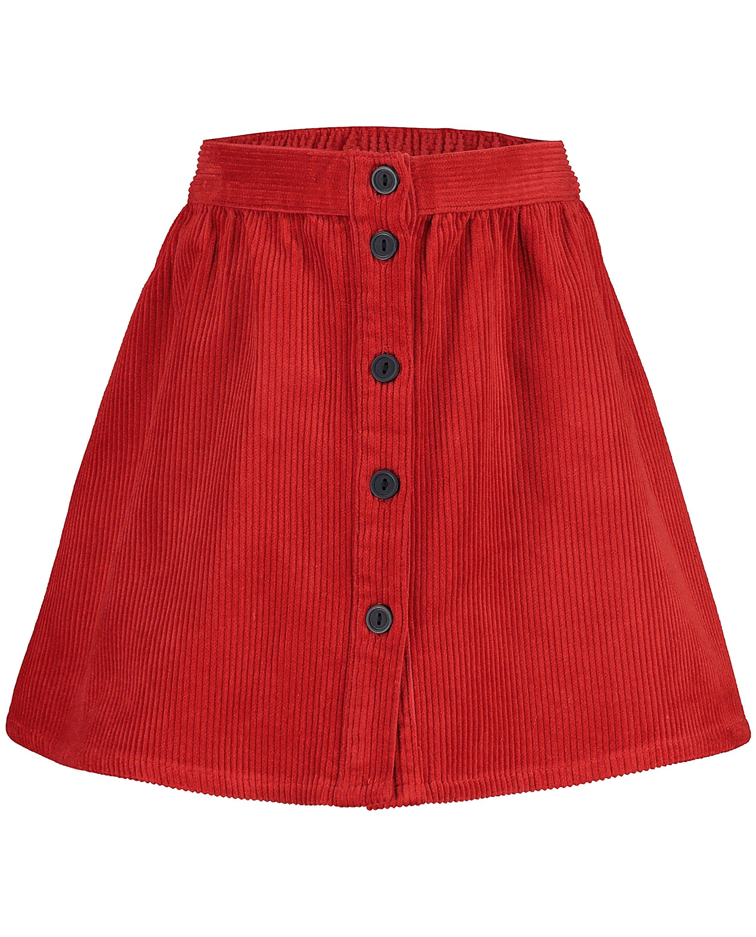 rouge foncé