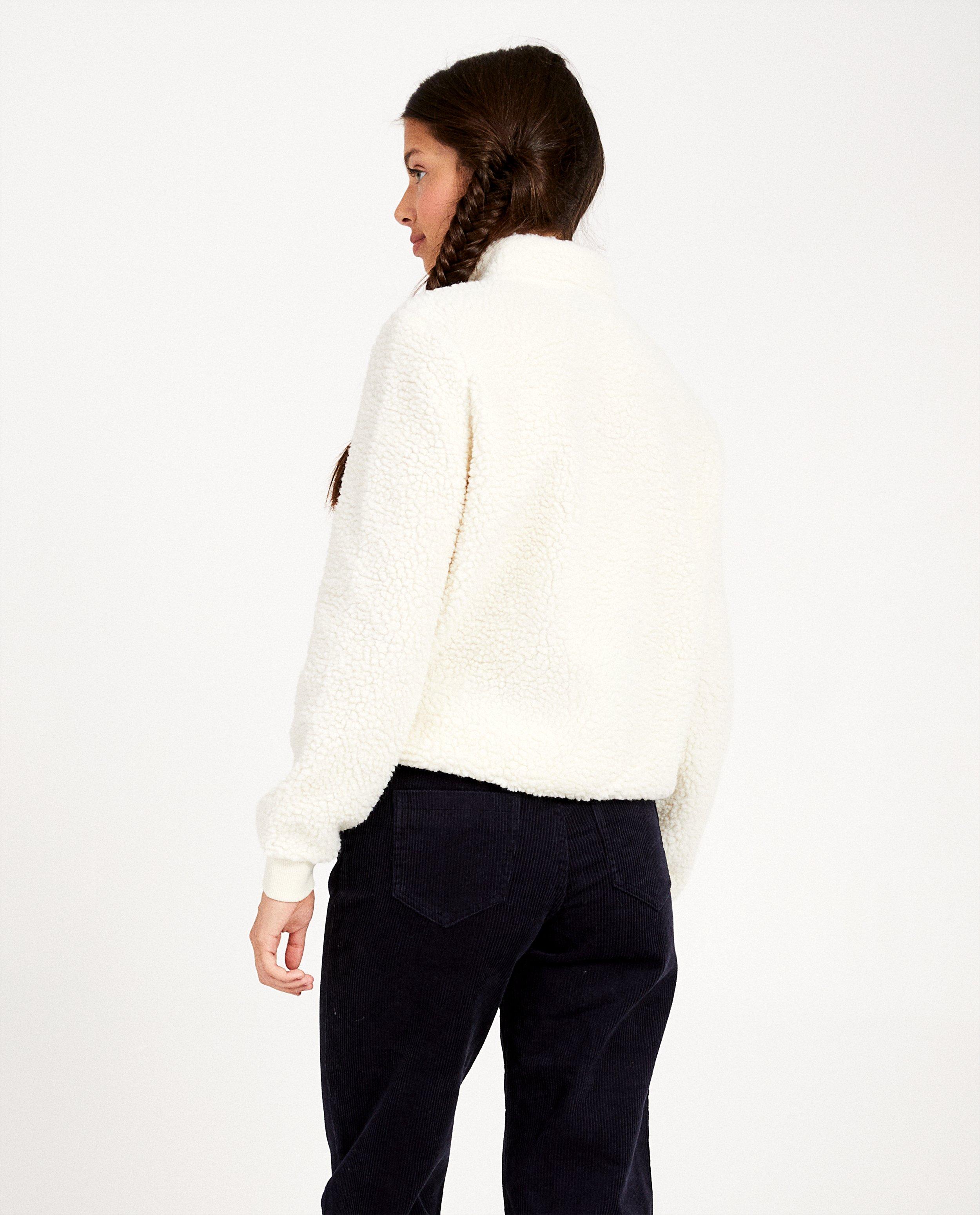 Sweaters - Teddy sweater