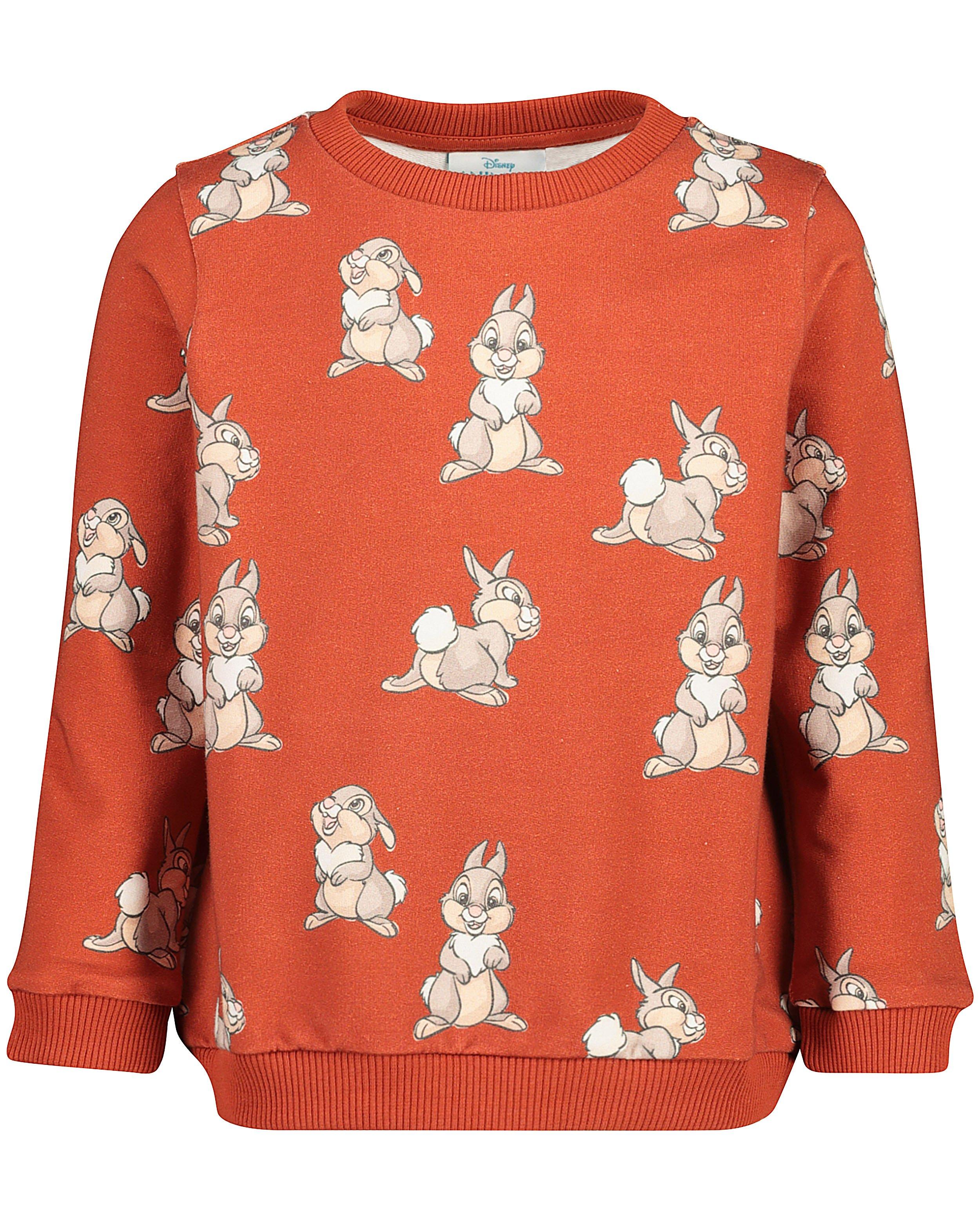 Sweats - Sweat rouille Disney