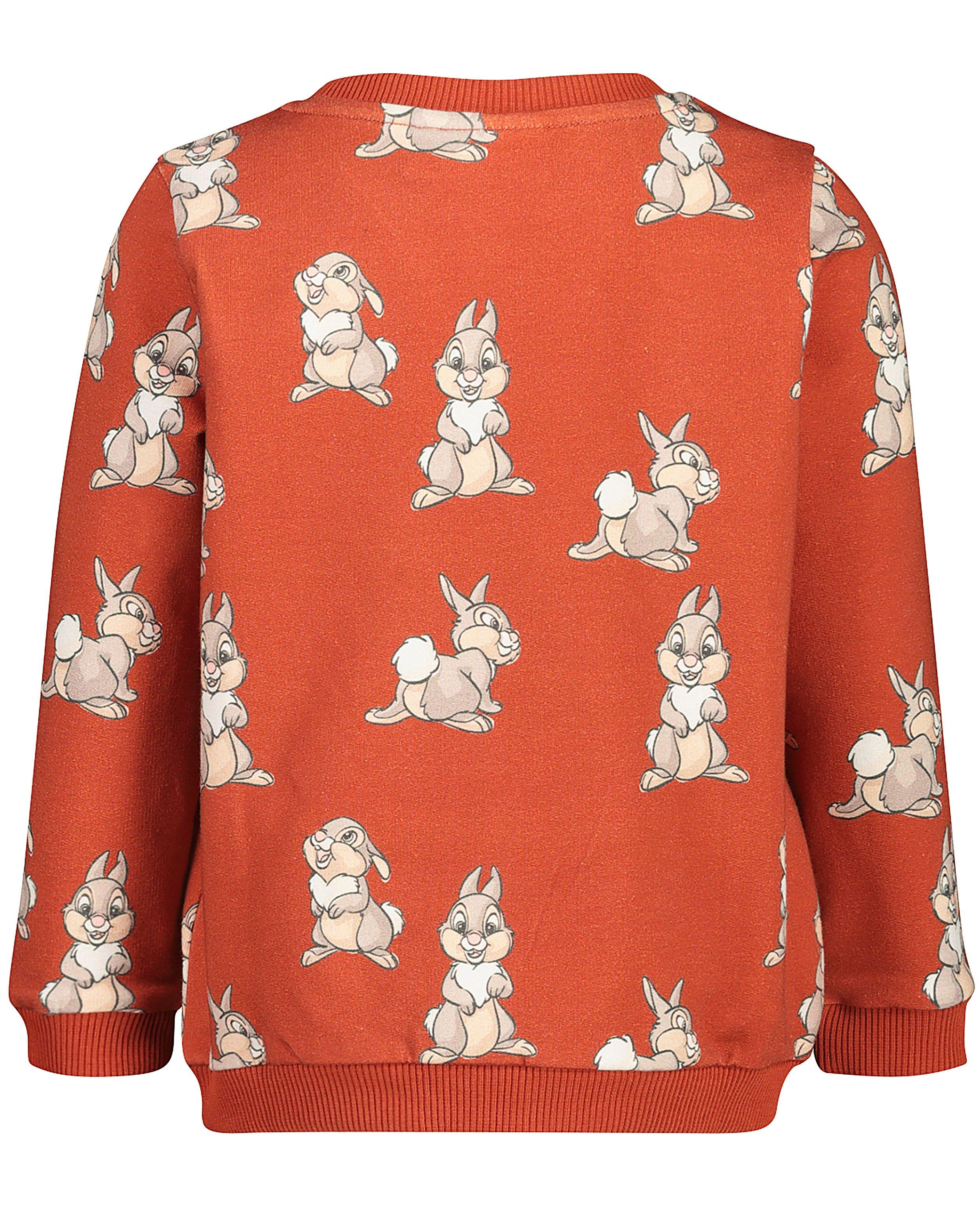 Sweats - Sweat rouille Disney