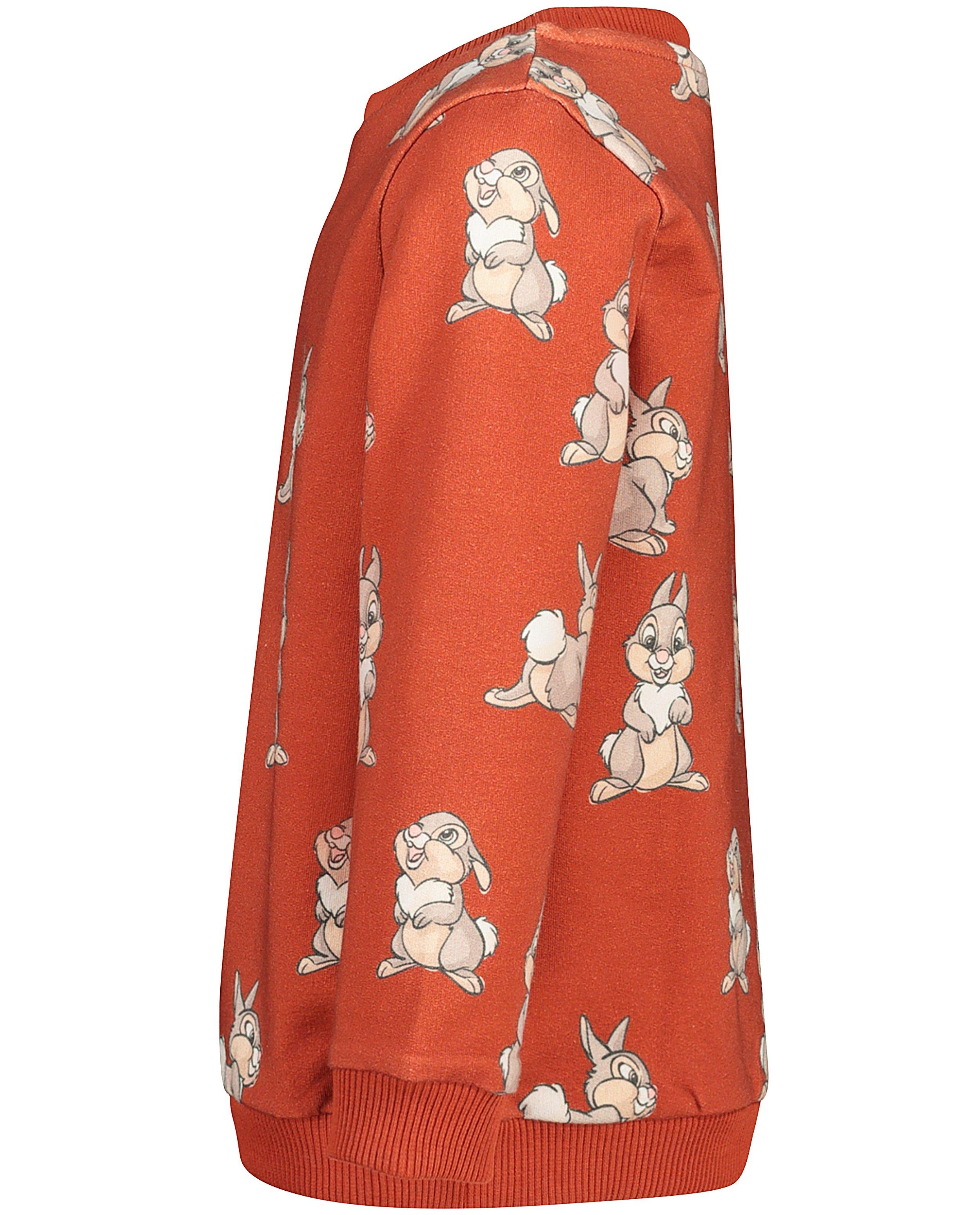 Sweats - Sweat rouille Disney