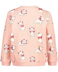 Sweaters - Roze sweater Disney