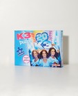 Puzzel met glitters K3 - K3 20 jaar - none