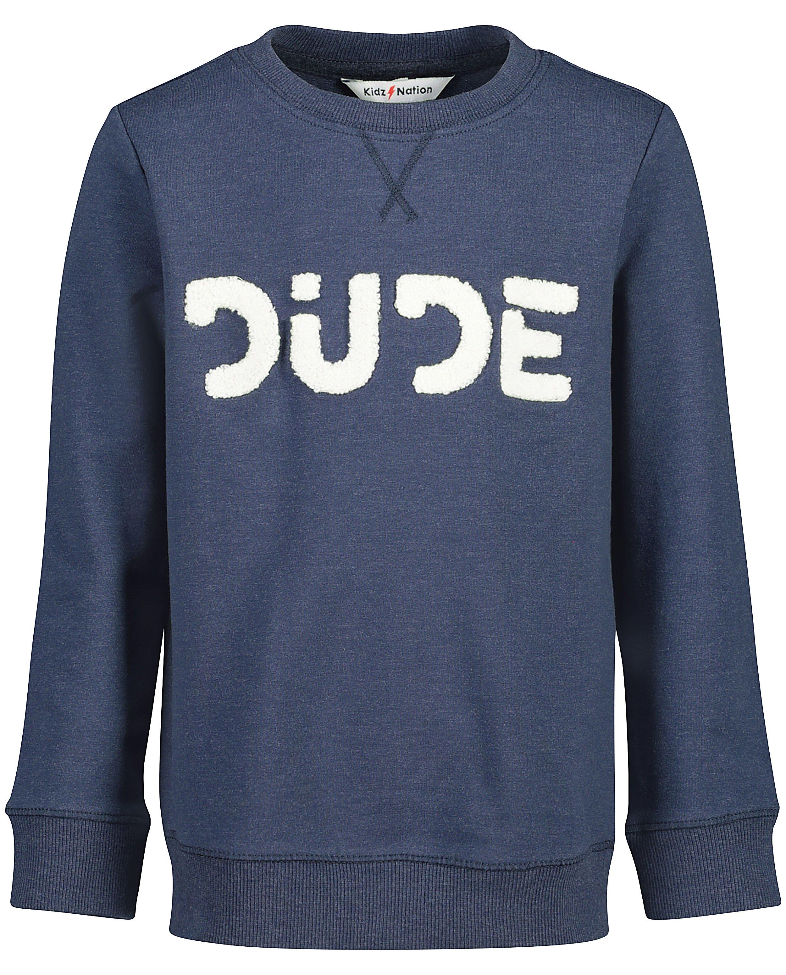 bleu foncé