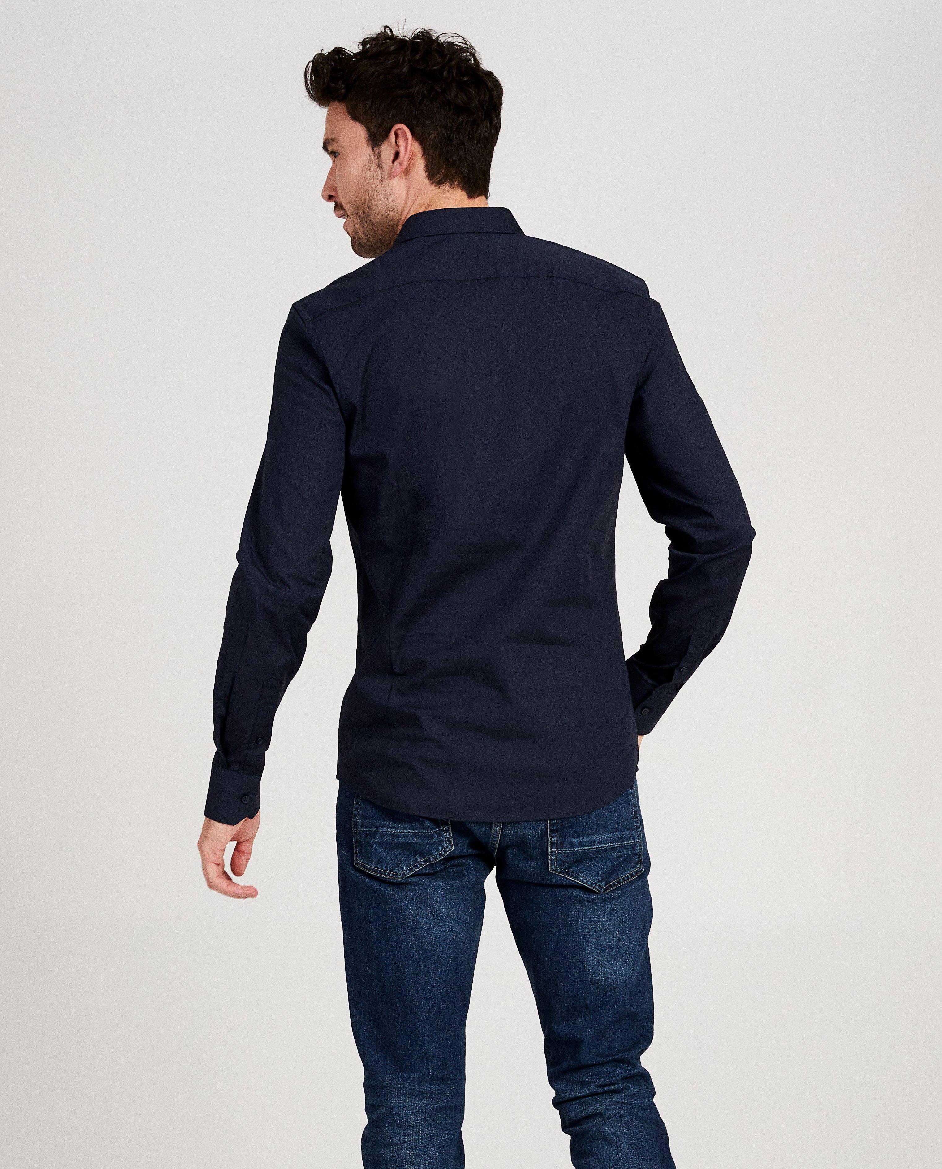 Chemises - Chemise noire