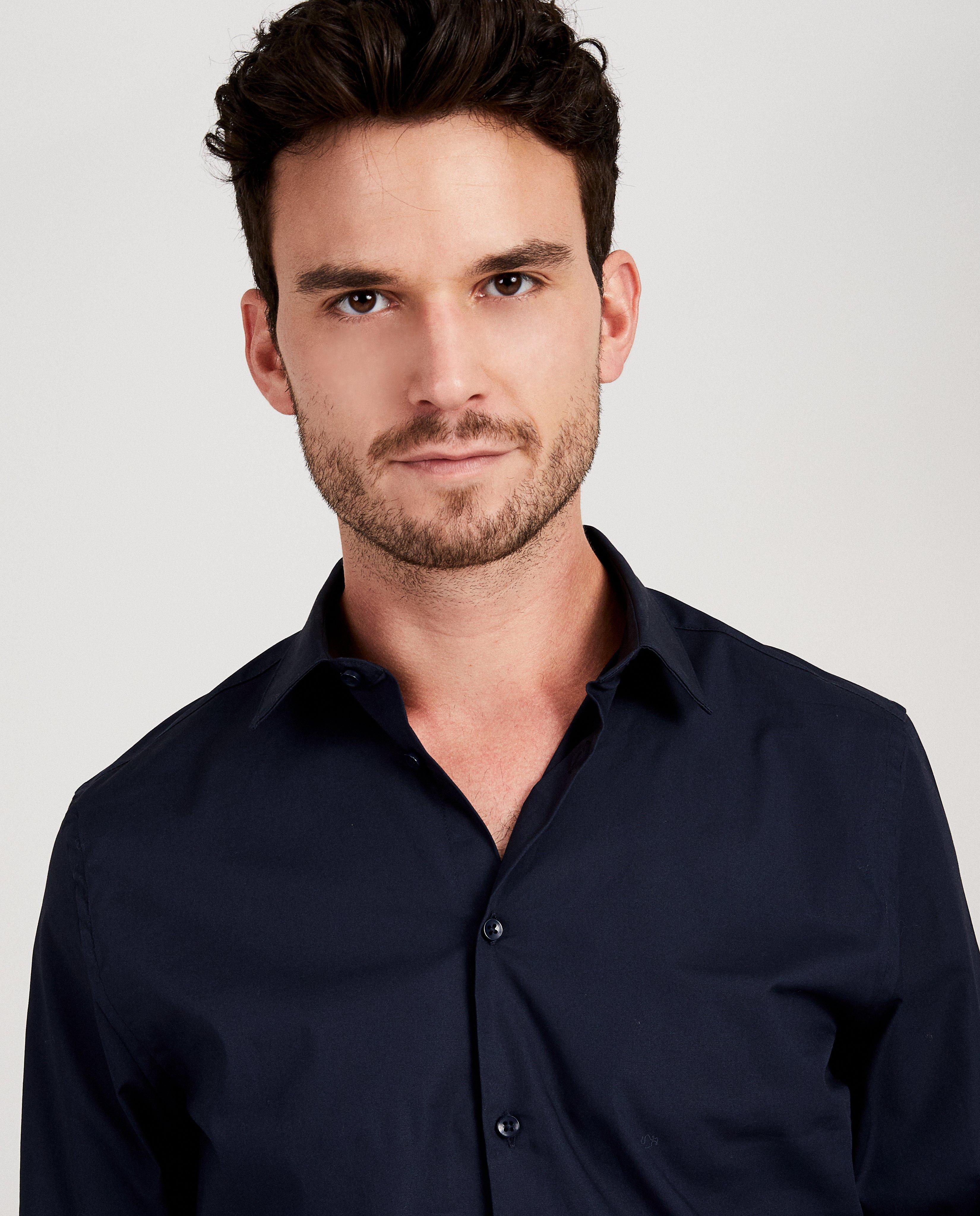 Chemises - Chemise noire