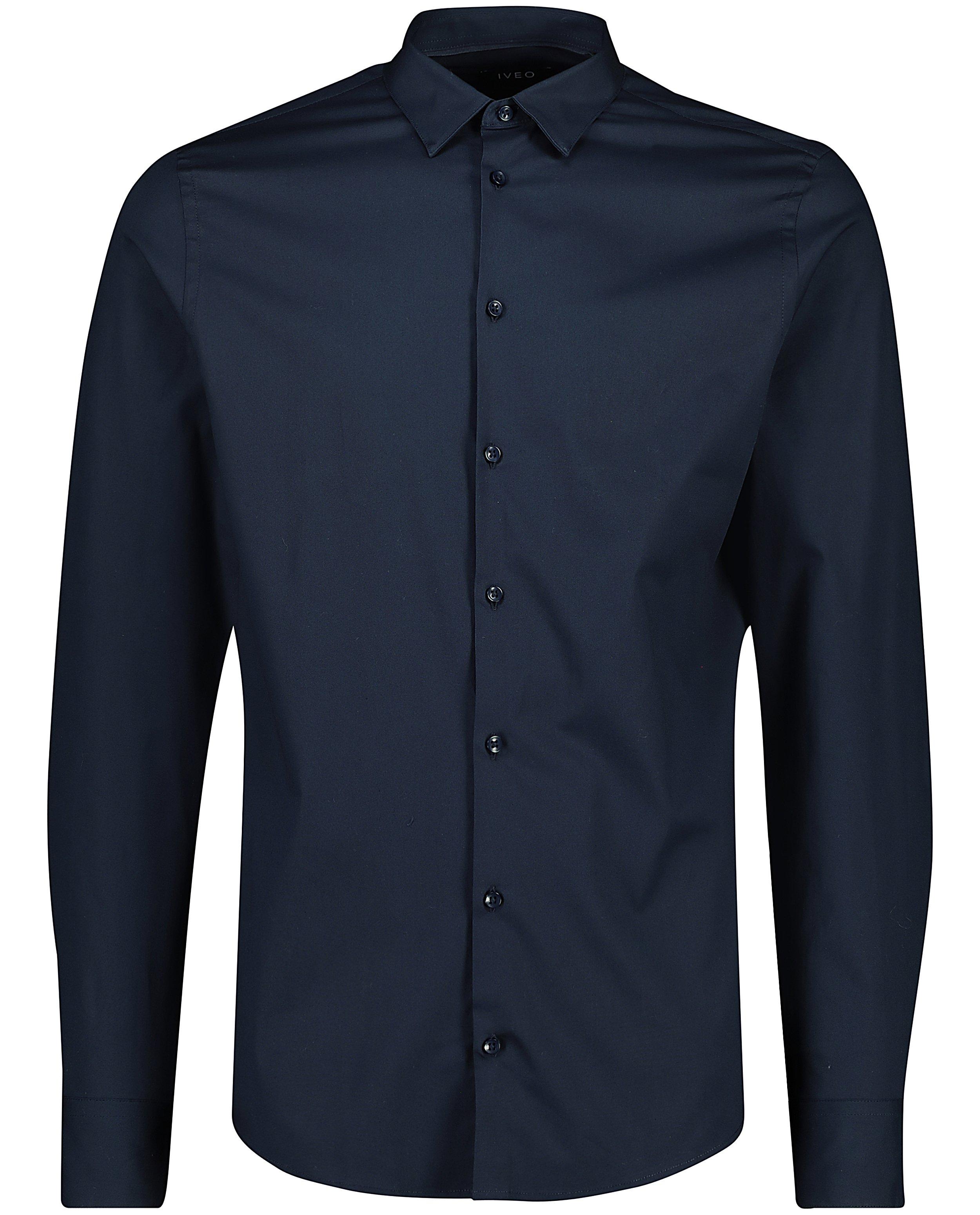 Chemises - Chemise noire