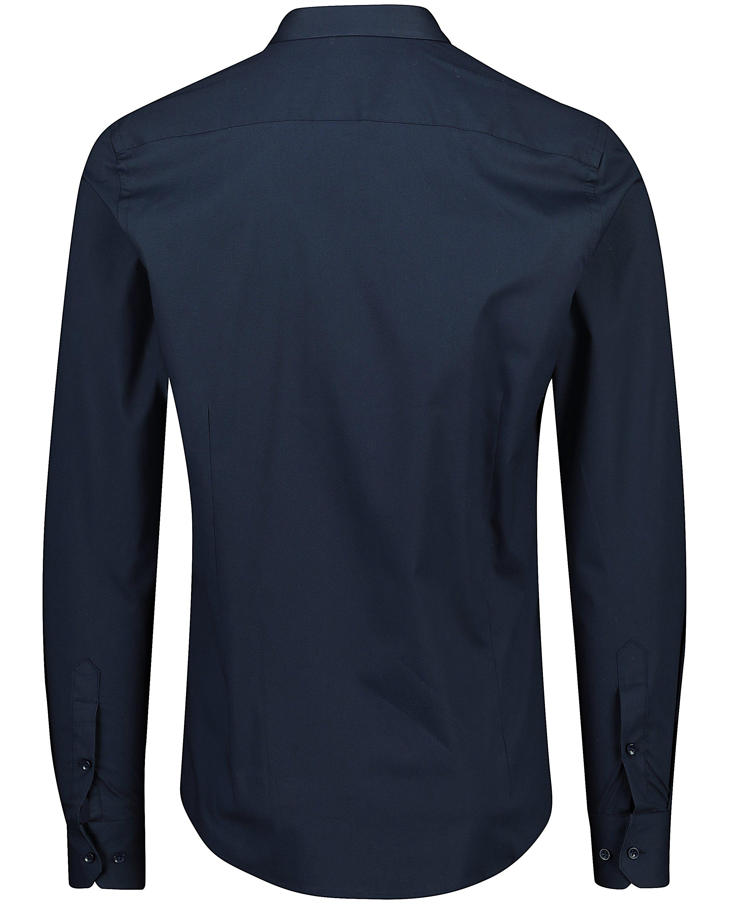 Chemises - Chemise noire