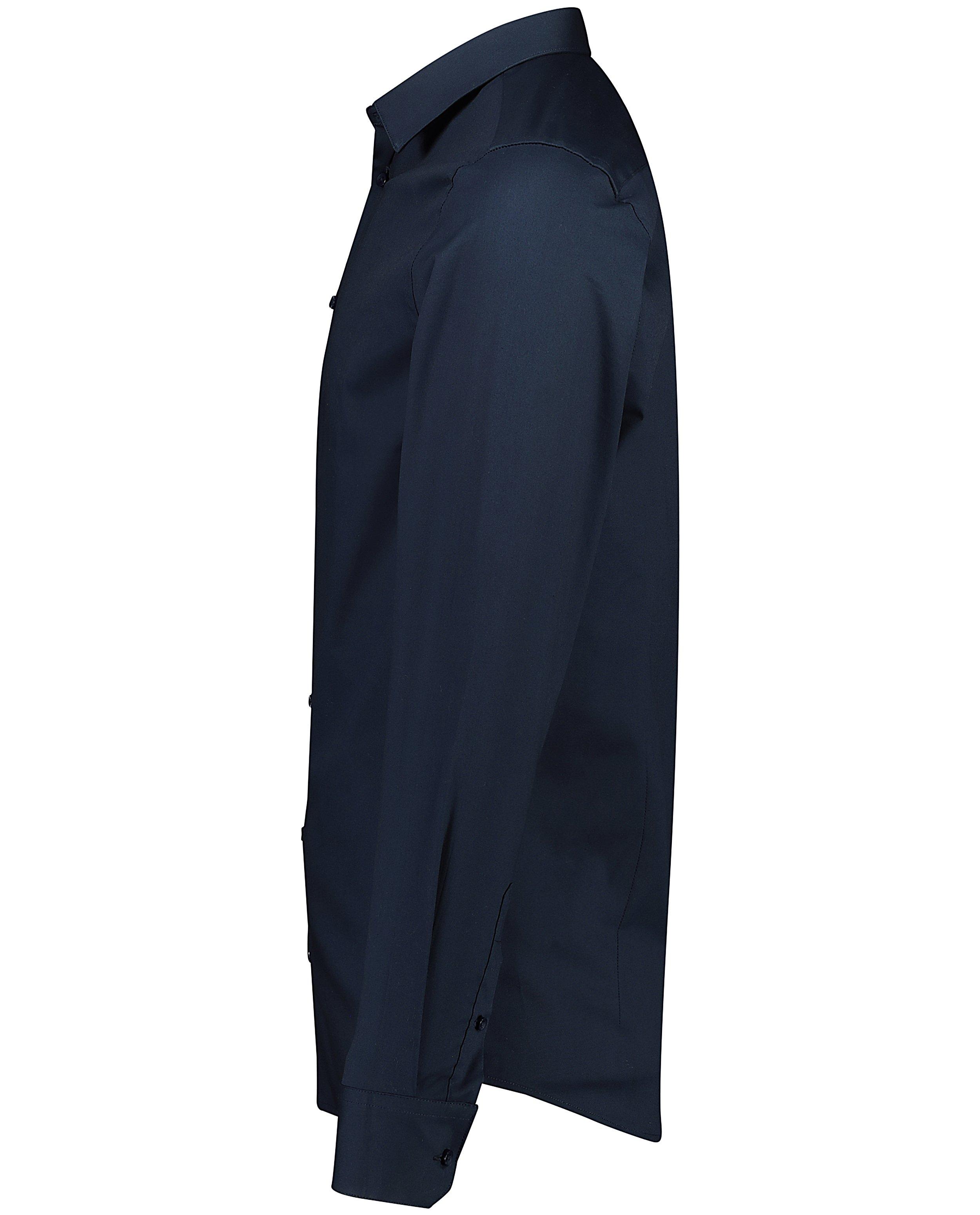 Chemises - Chemise noire
