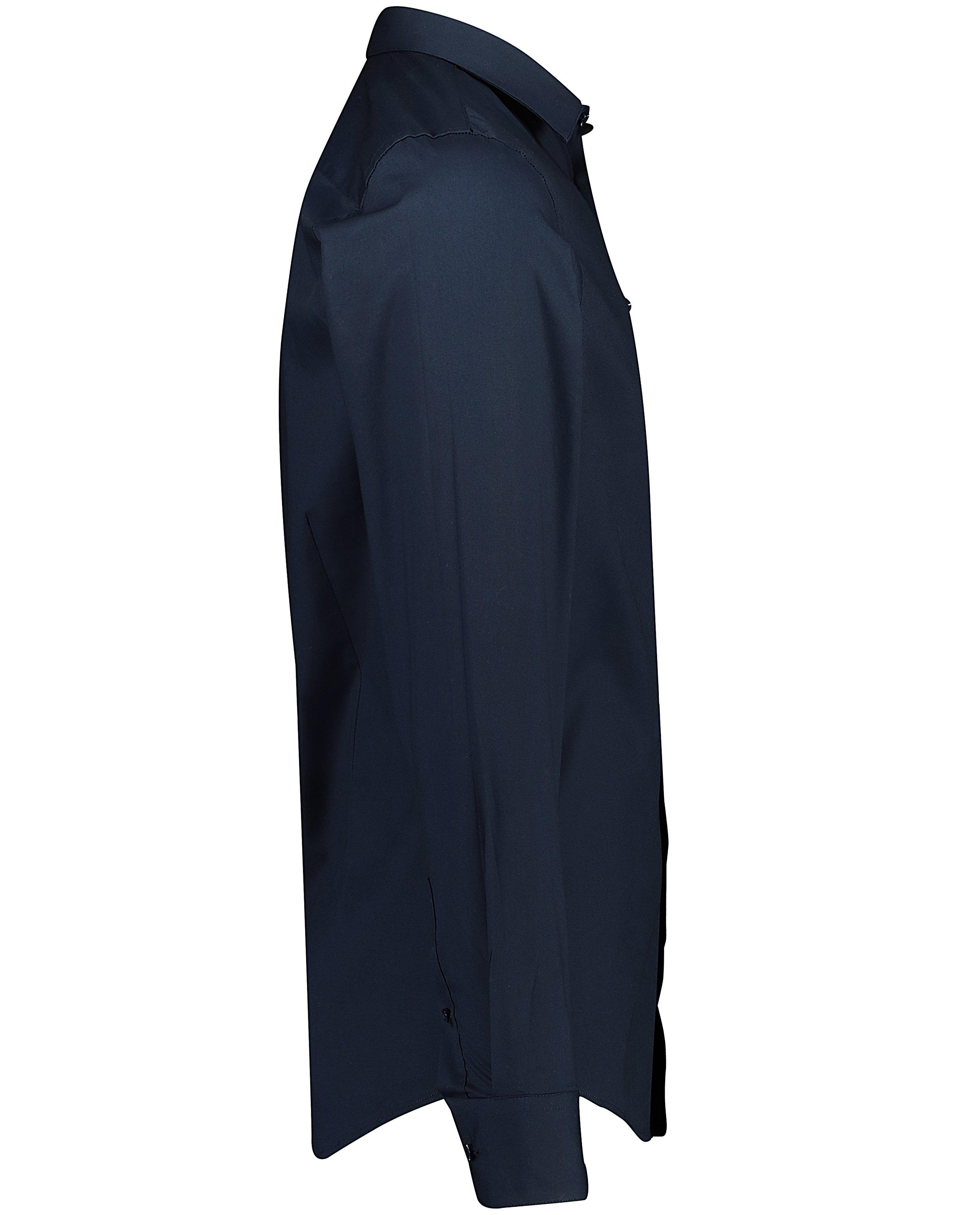 Chemises - Chemise noire