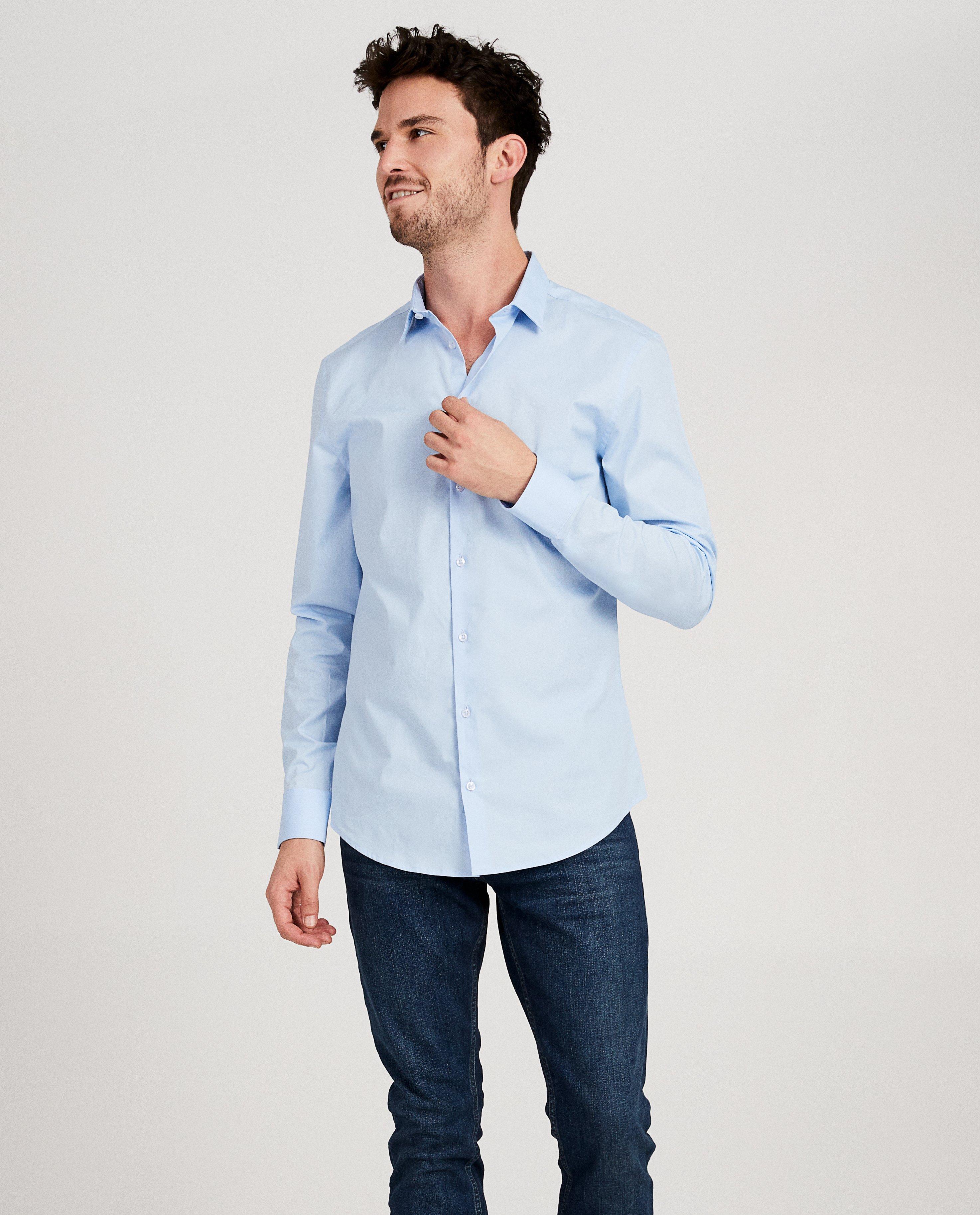Chemises - Chemise noire