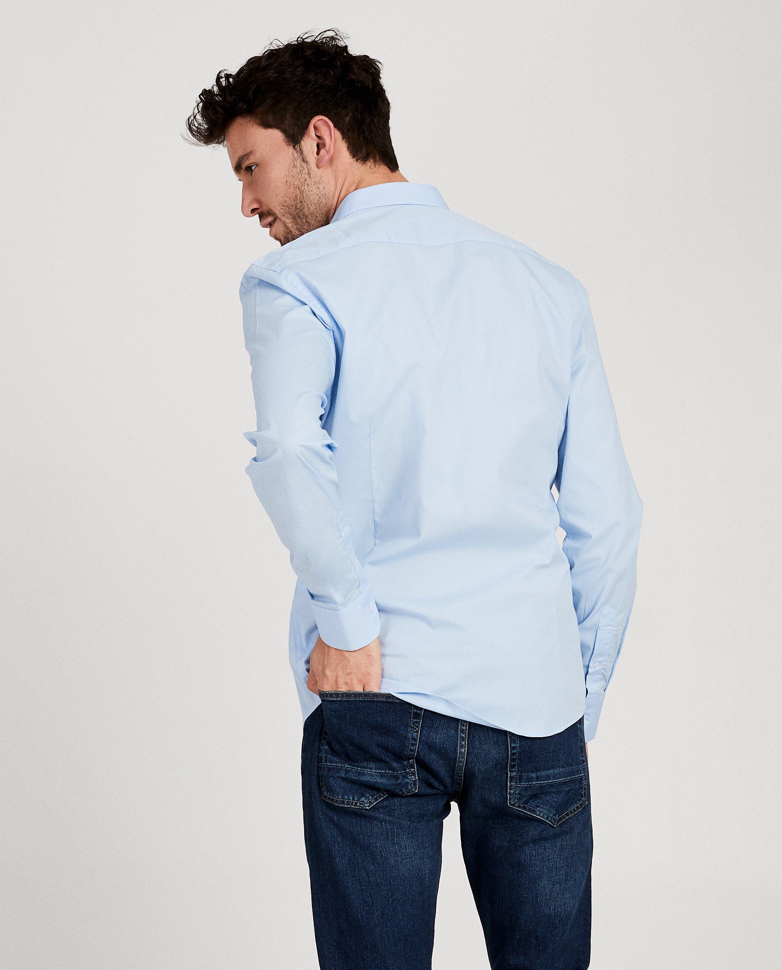 Chemises - Chemise noire
