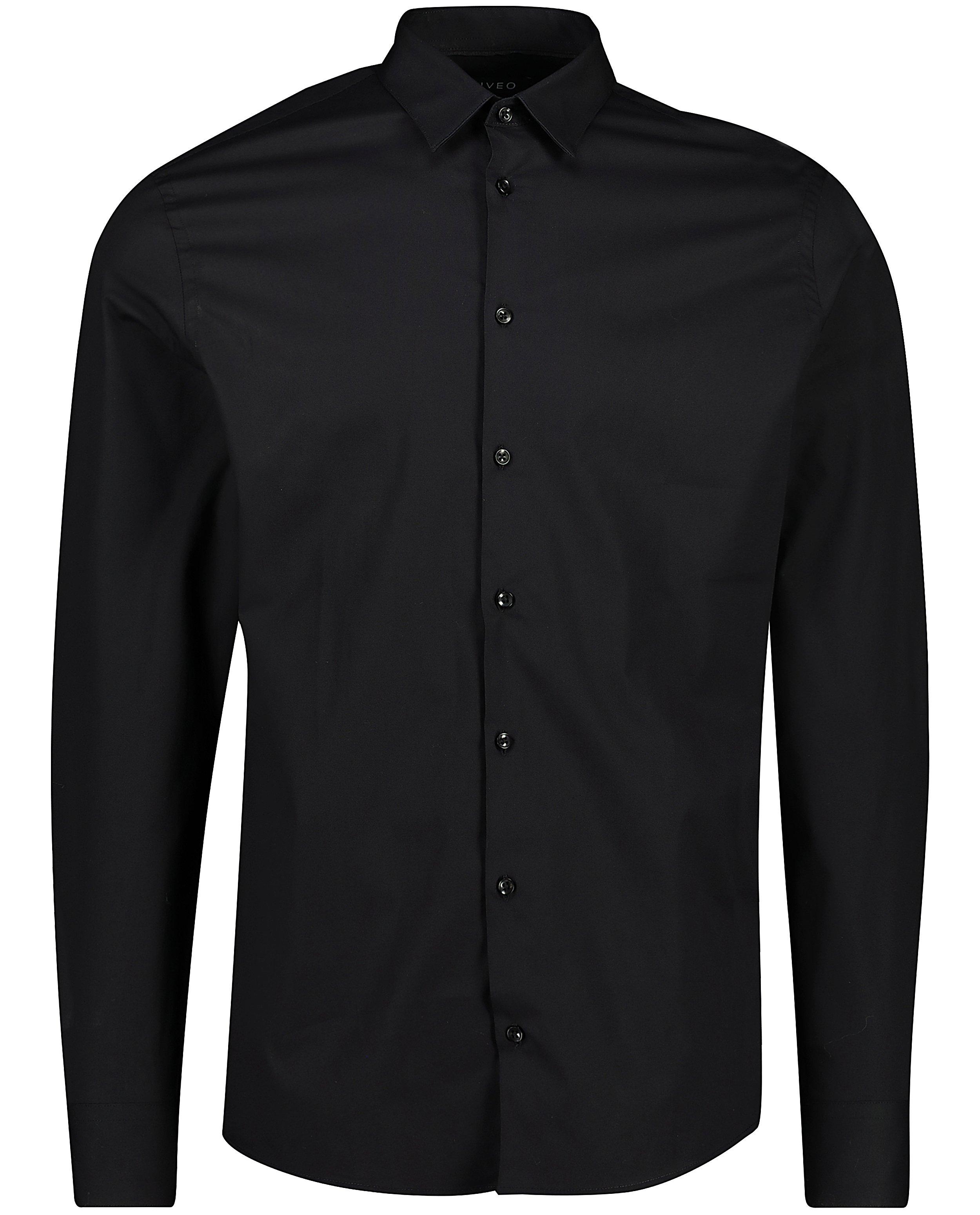 Chemises - Chemise noire
