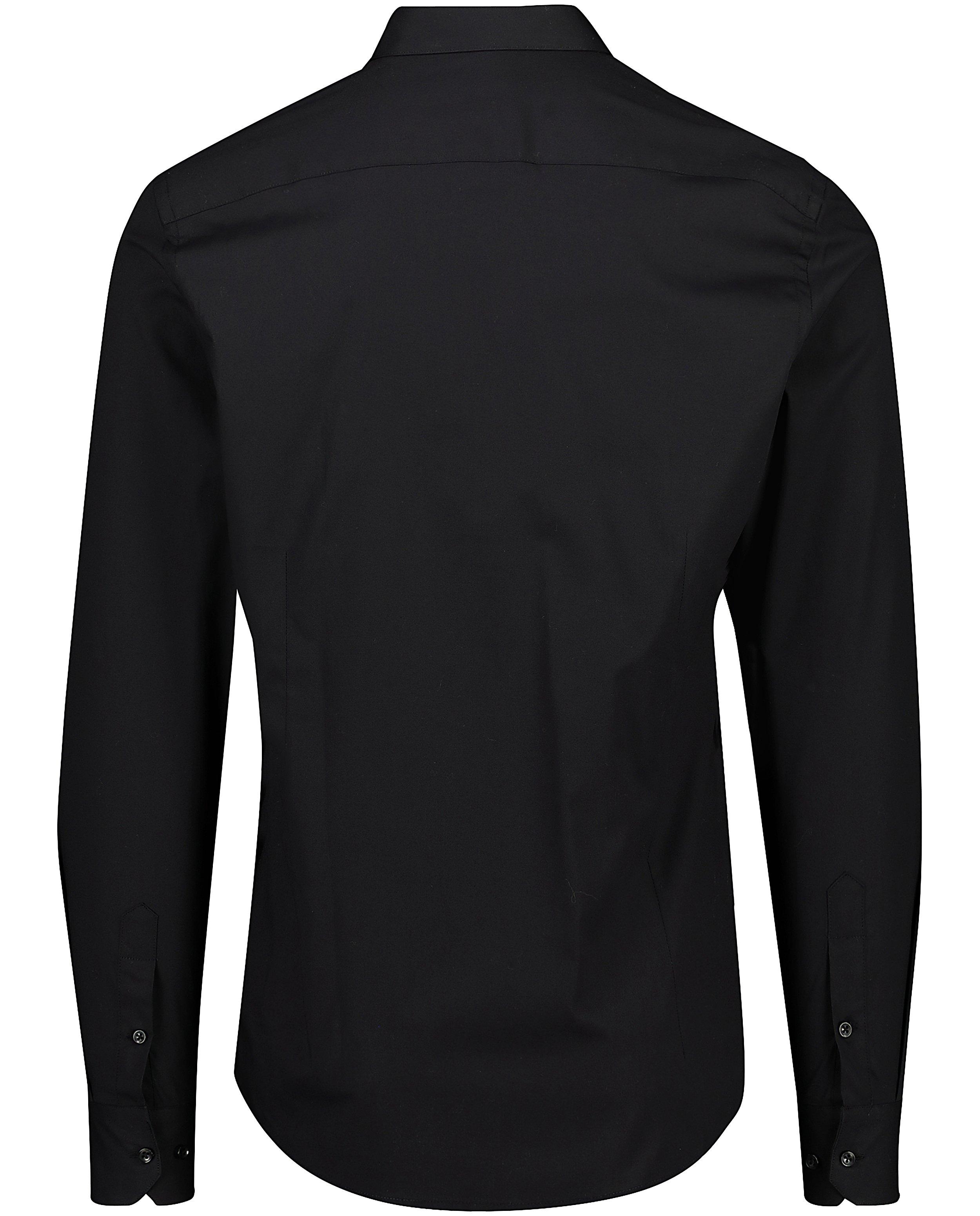 Chemises - Chemise noire