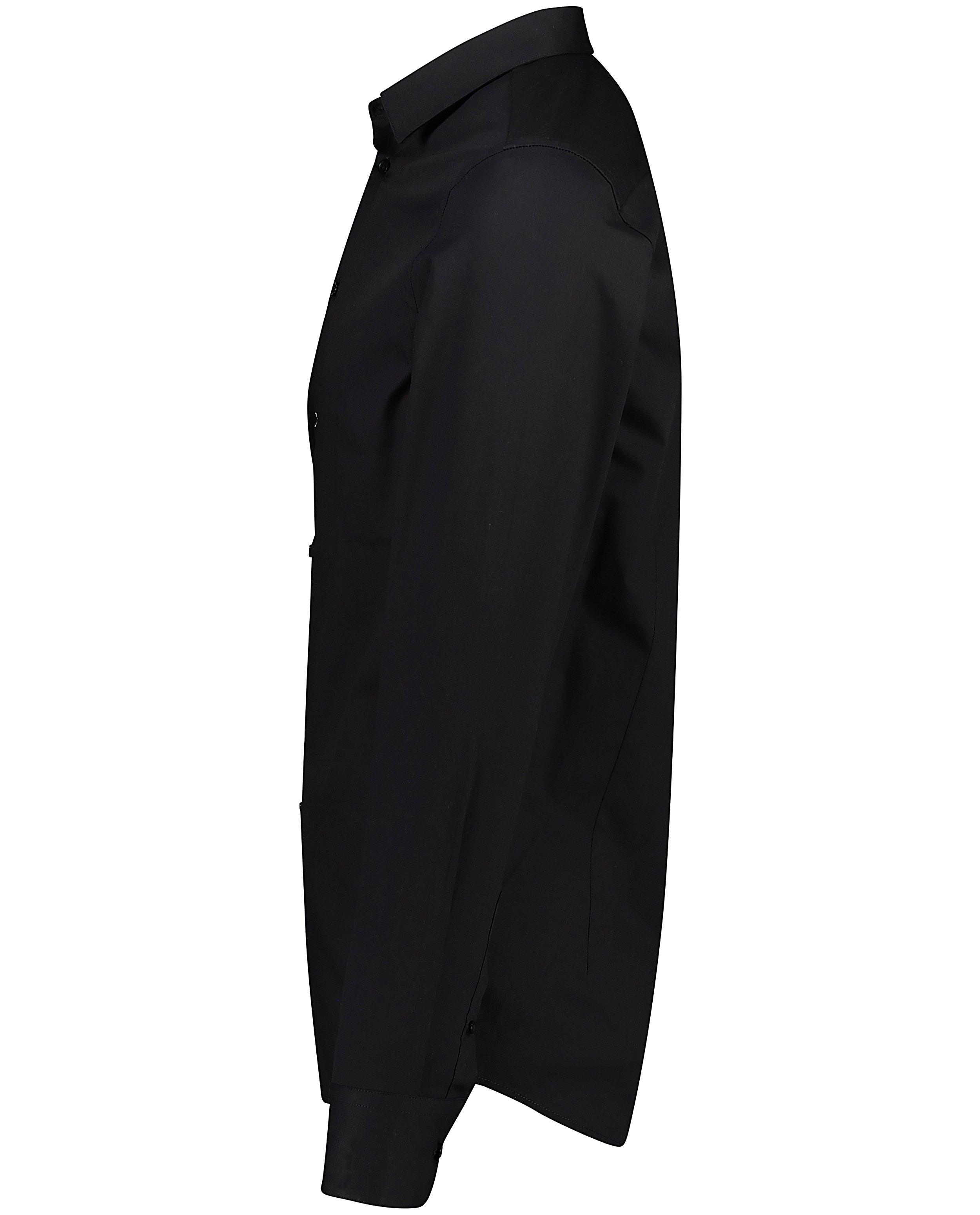 Chemises - Chemise noire