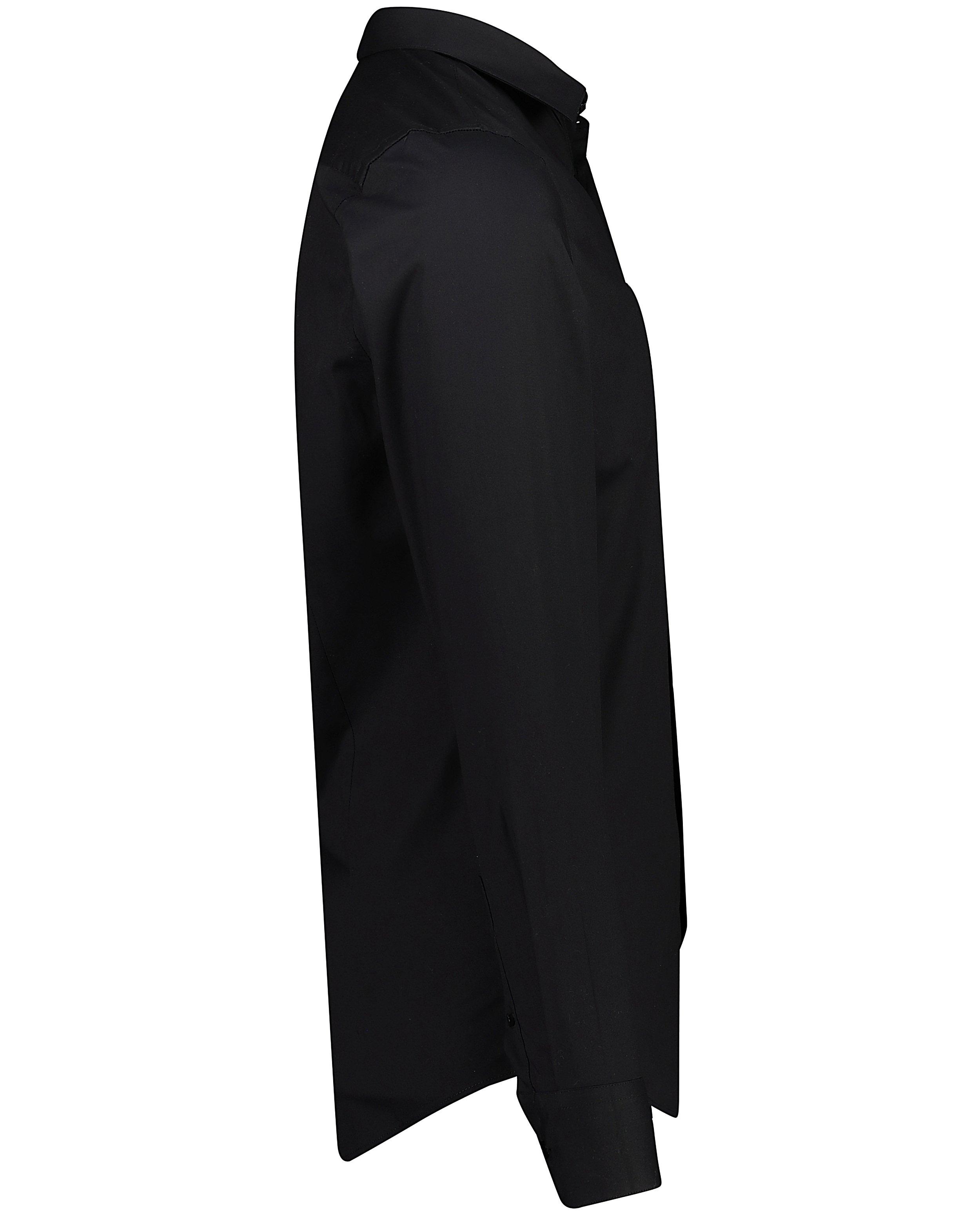 Chemises - Chemise noire