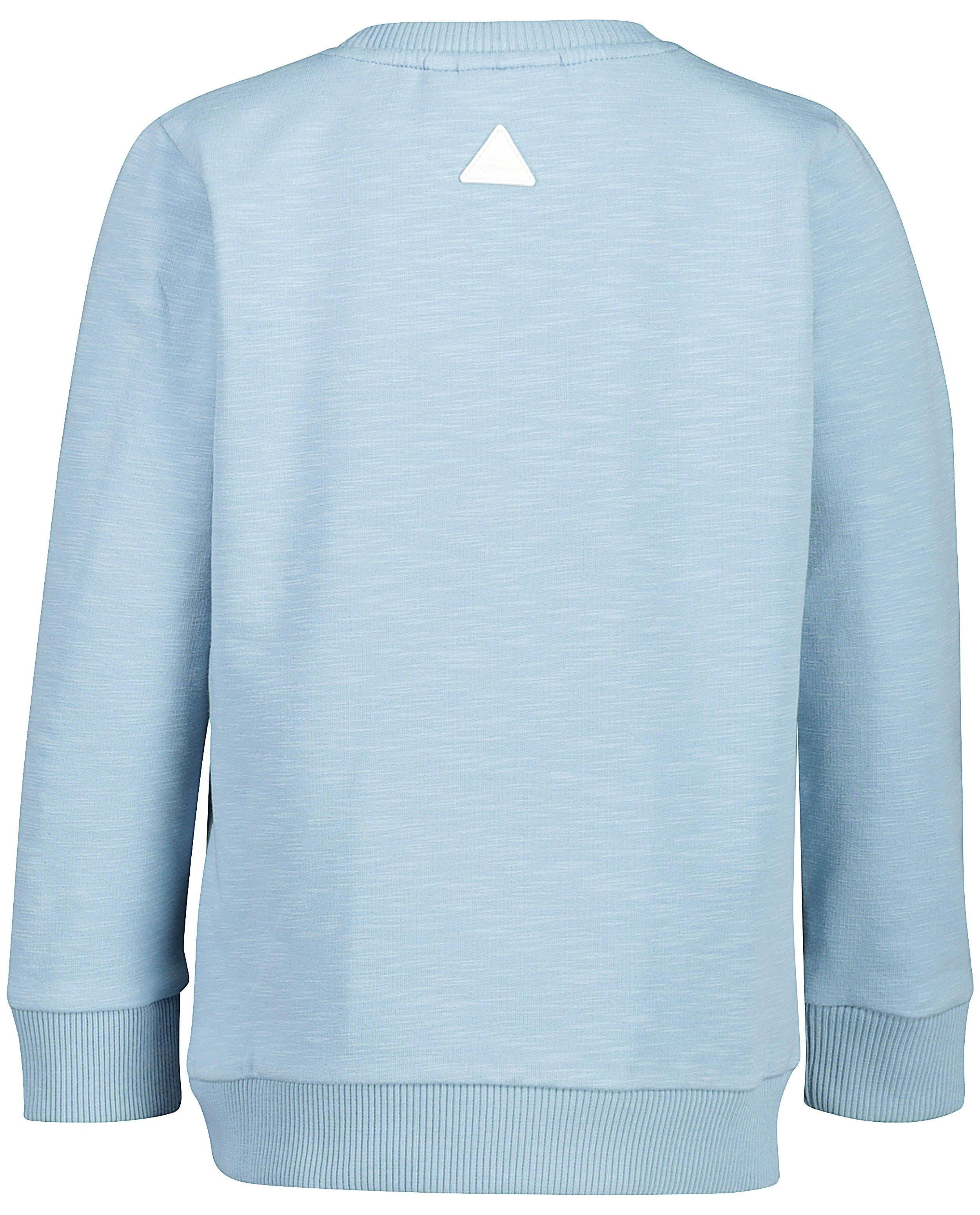 Sweaters - Lichtblauwe sweater Disney