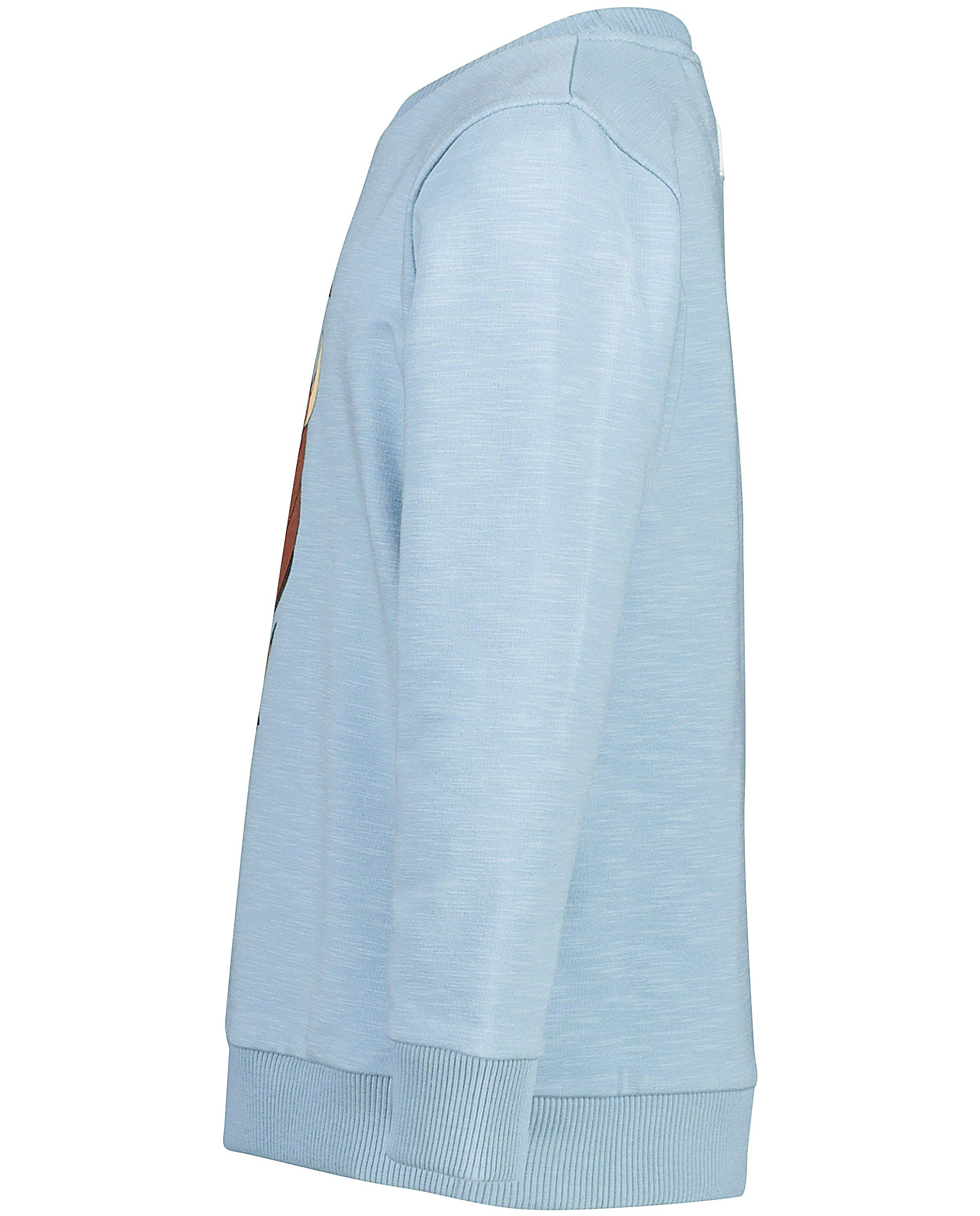 Sweaters - Lichtblauwe sweater Disney